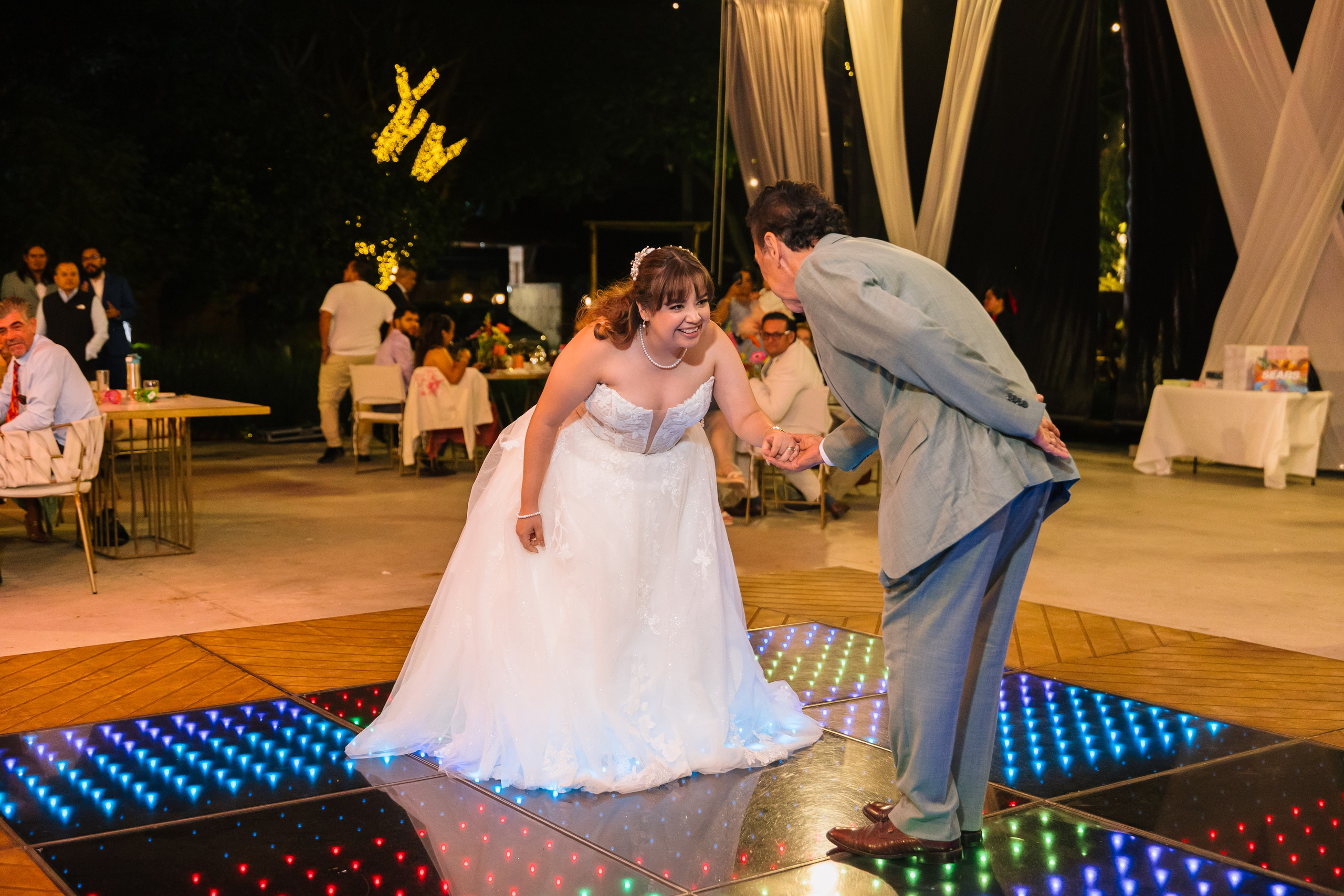 Athzi y Marco. Wedding Photographer Ruth Preciado