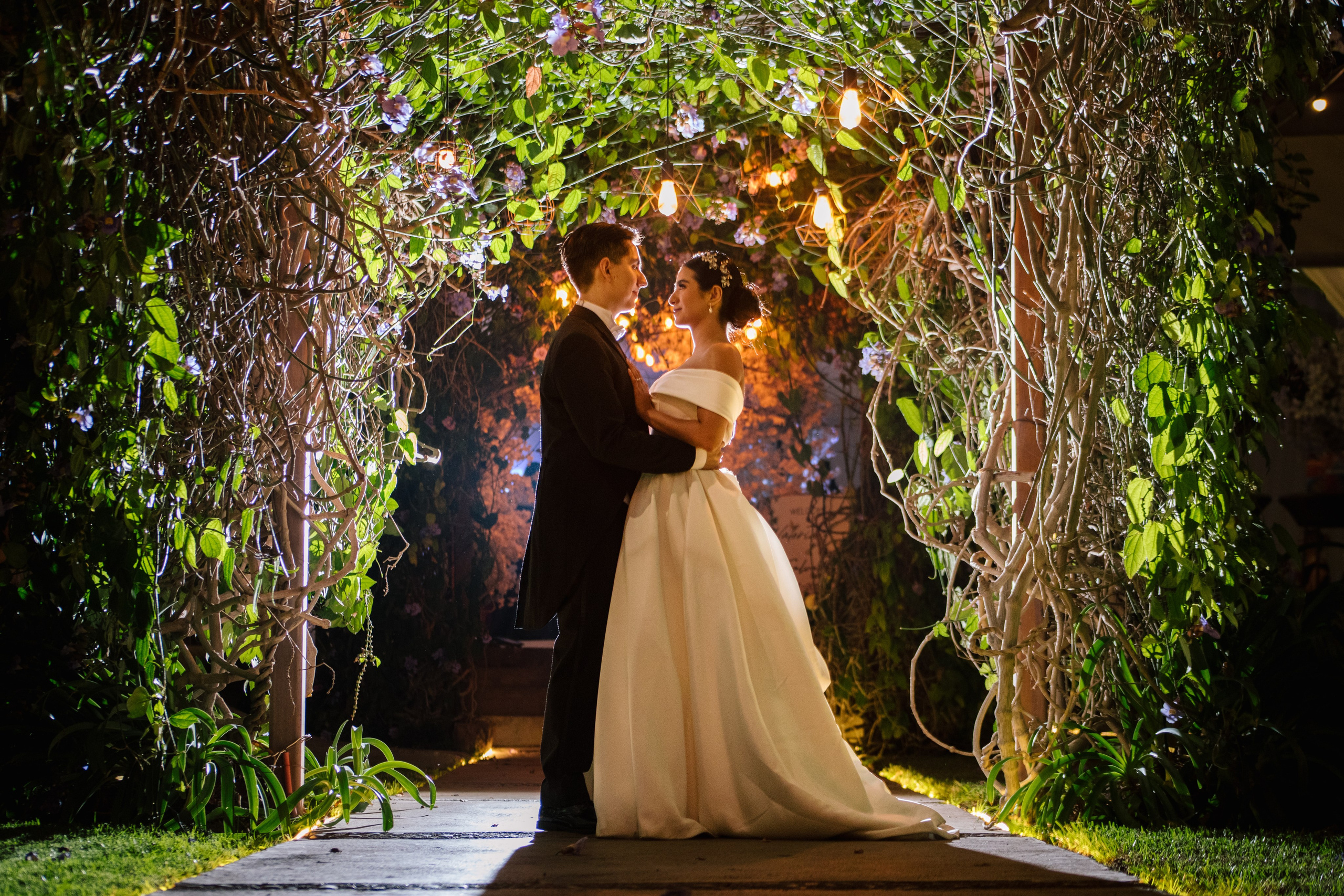 Boda Valeria y Salvador. Principal