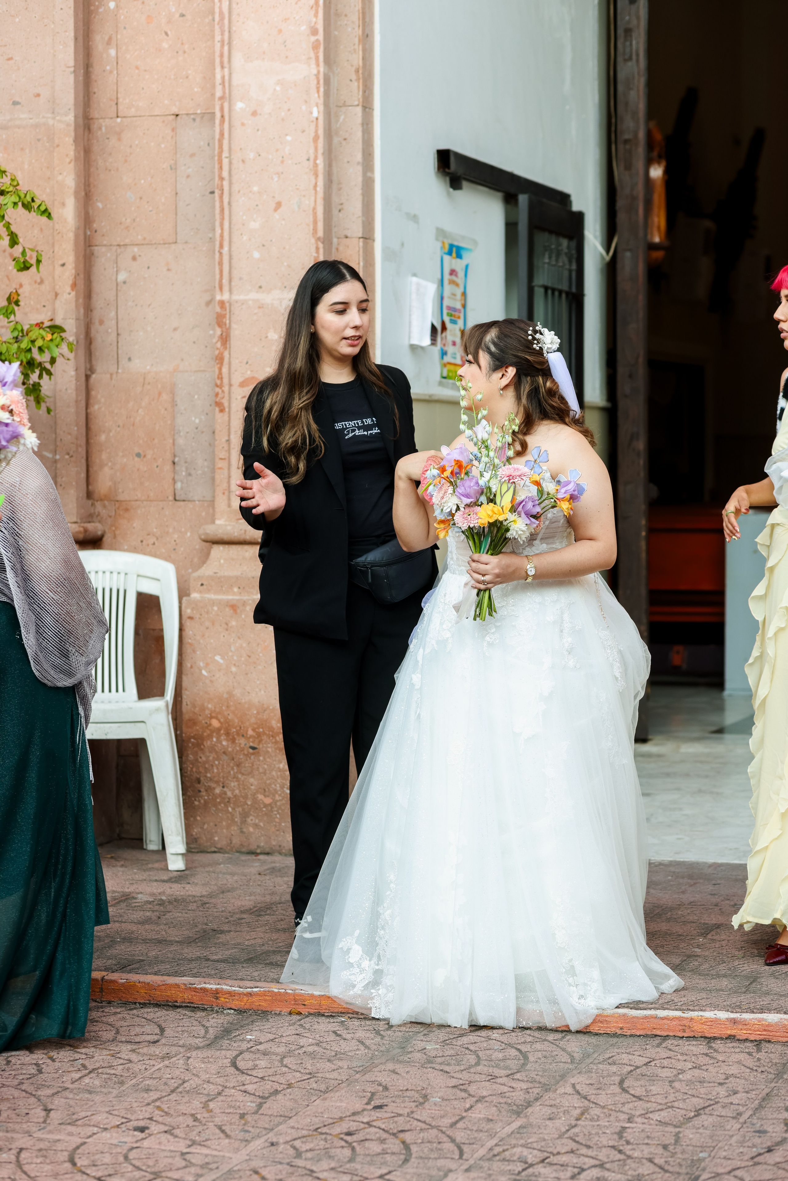 Athzi y Marco. Wedding Photographer Ruth Preciado