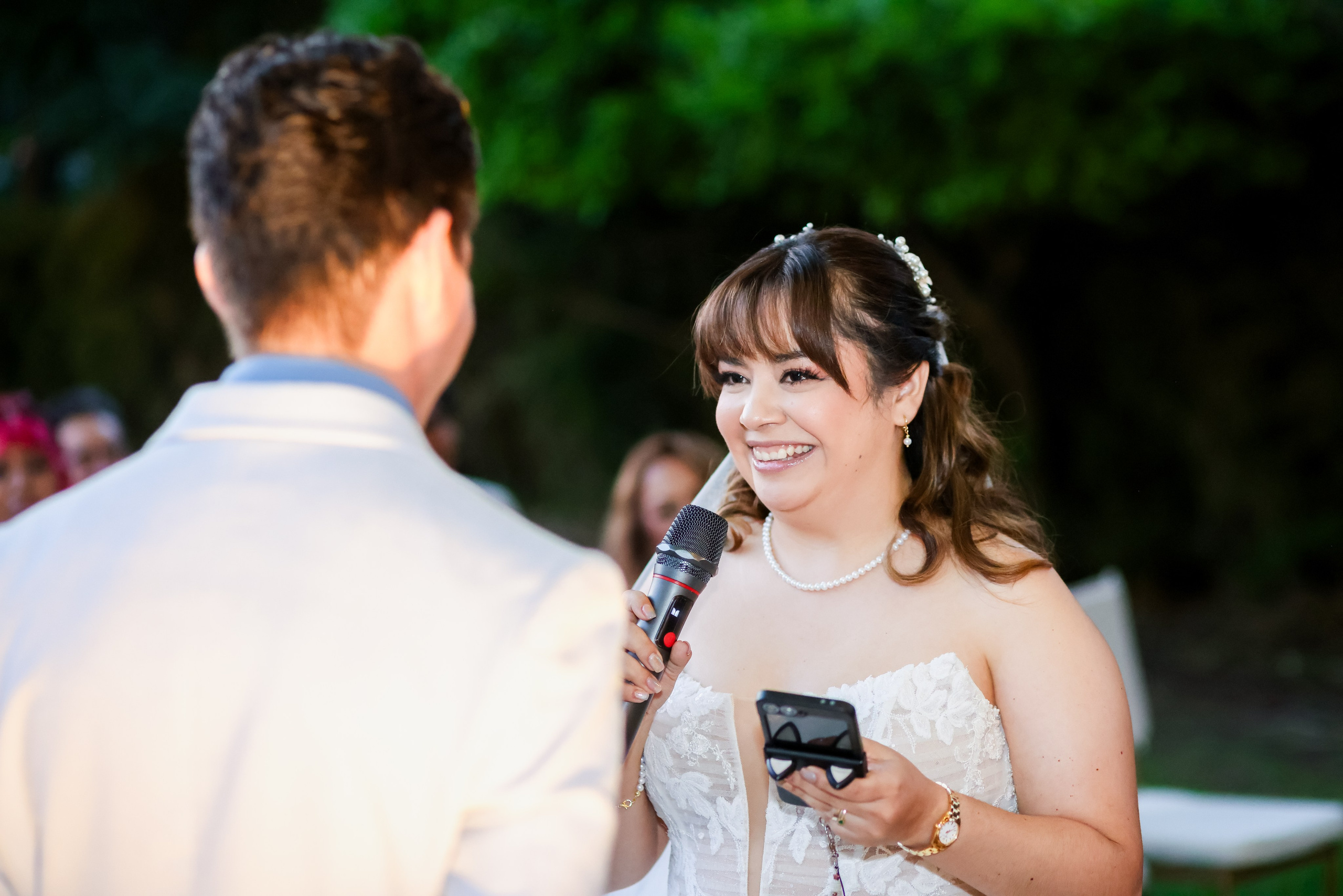 Athzi y Marco. Wedding Photographer Ruth Preciado