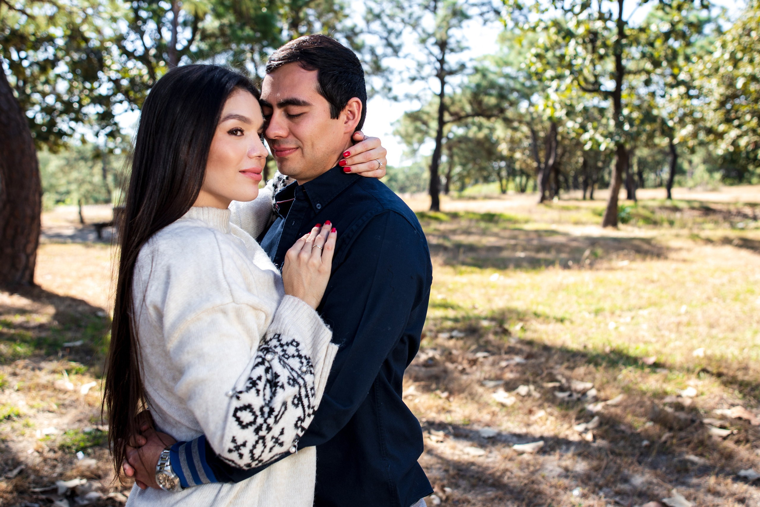 Cinematografico. Wedding Photographer Ruth Preciado