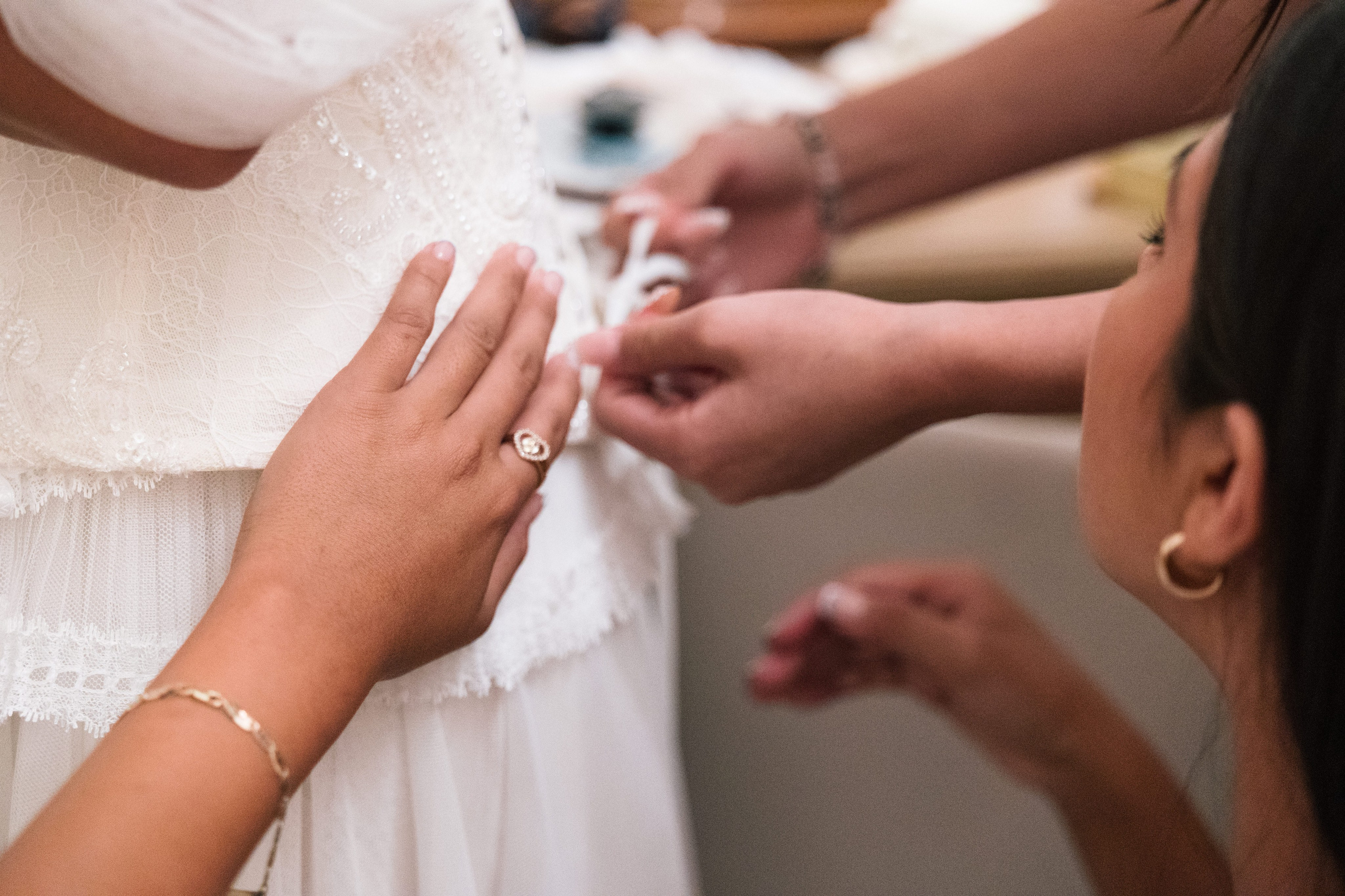 Carmen y Wess. Wedding Photographer Ruth Preciado