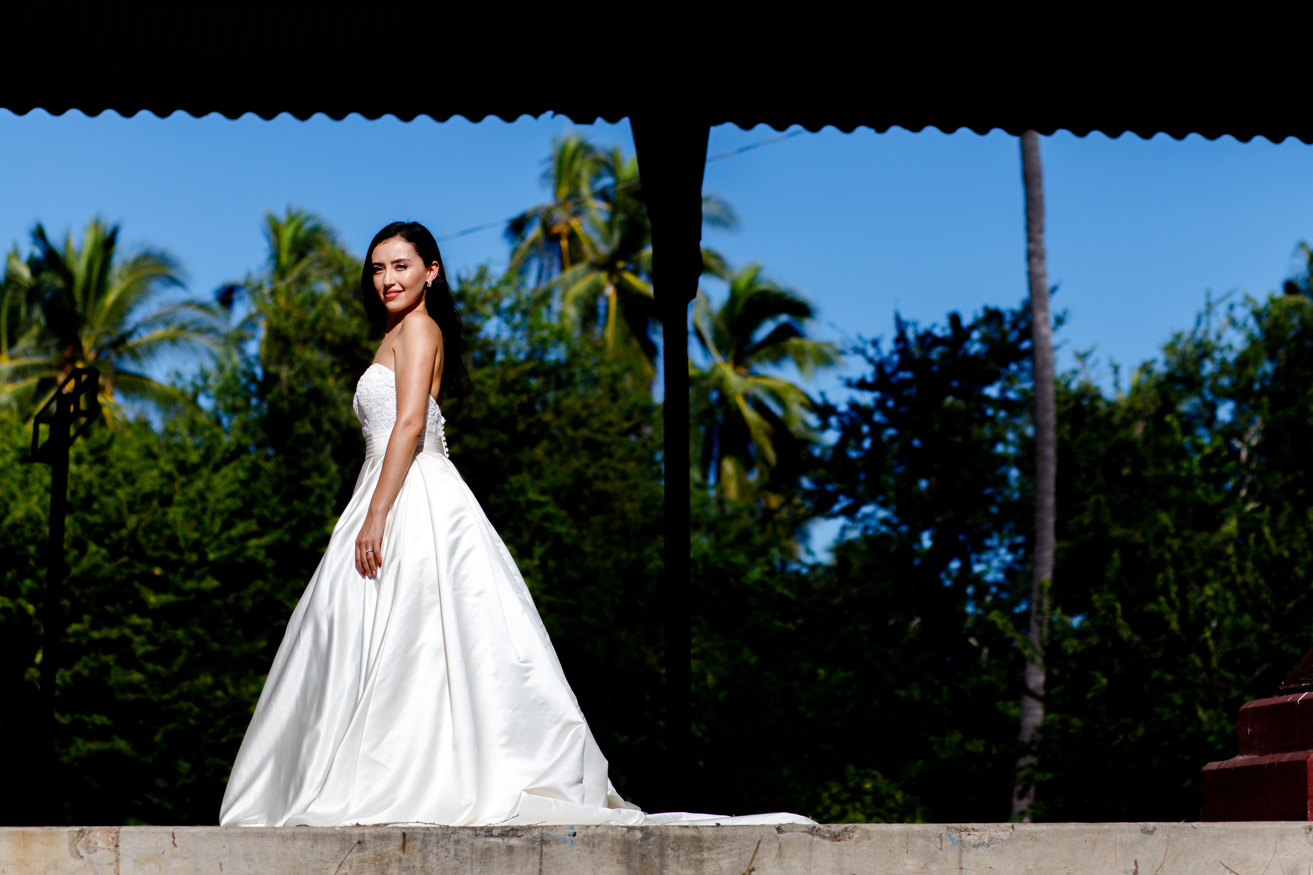 Sesion después de boda Janeth y Omar. Wedding Photographer Ruth Preciado