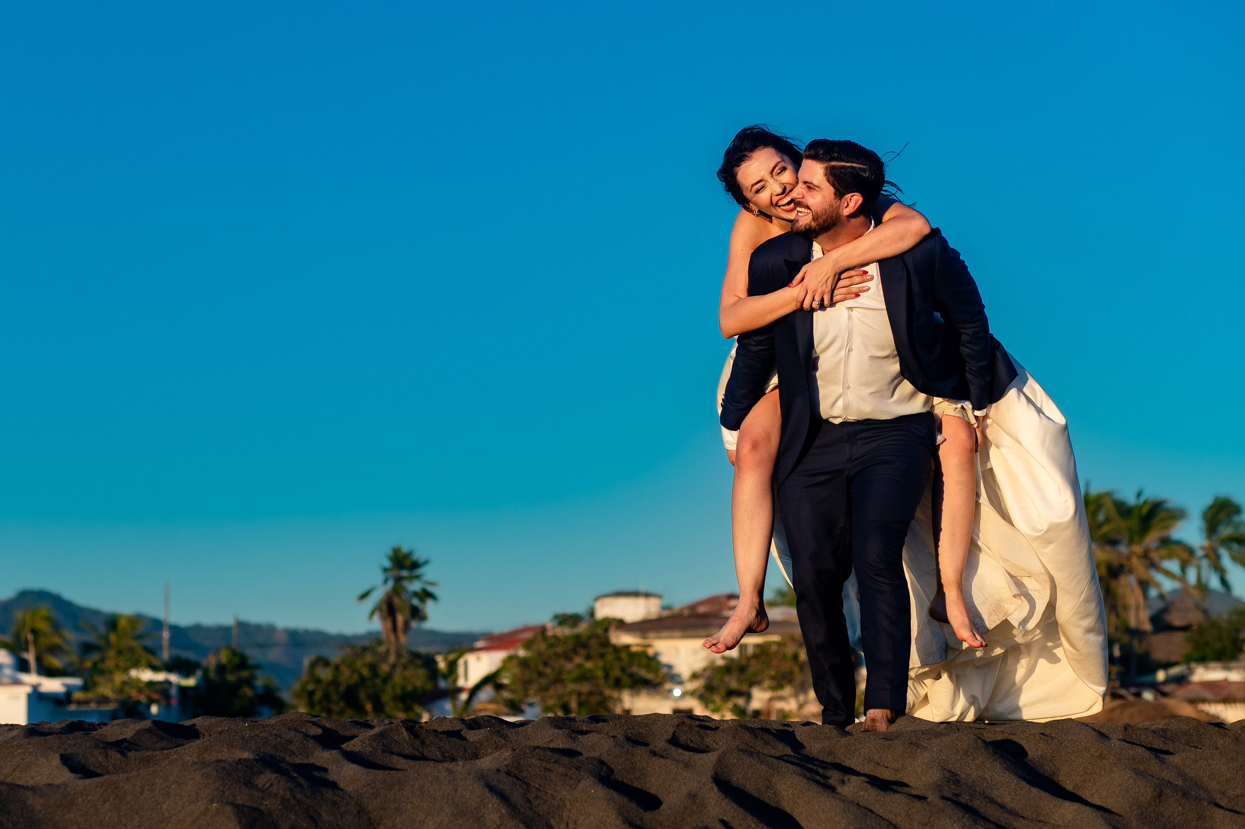 Sesion después de boda Janeth y Omar. Wedding Photographer Ruth Preciado
