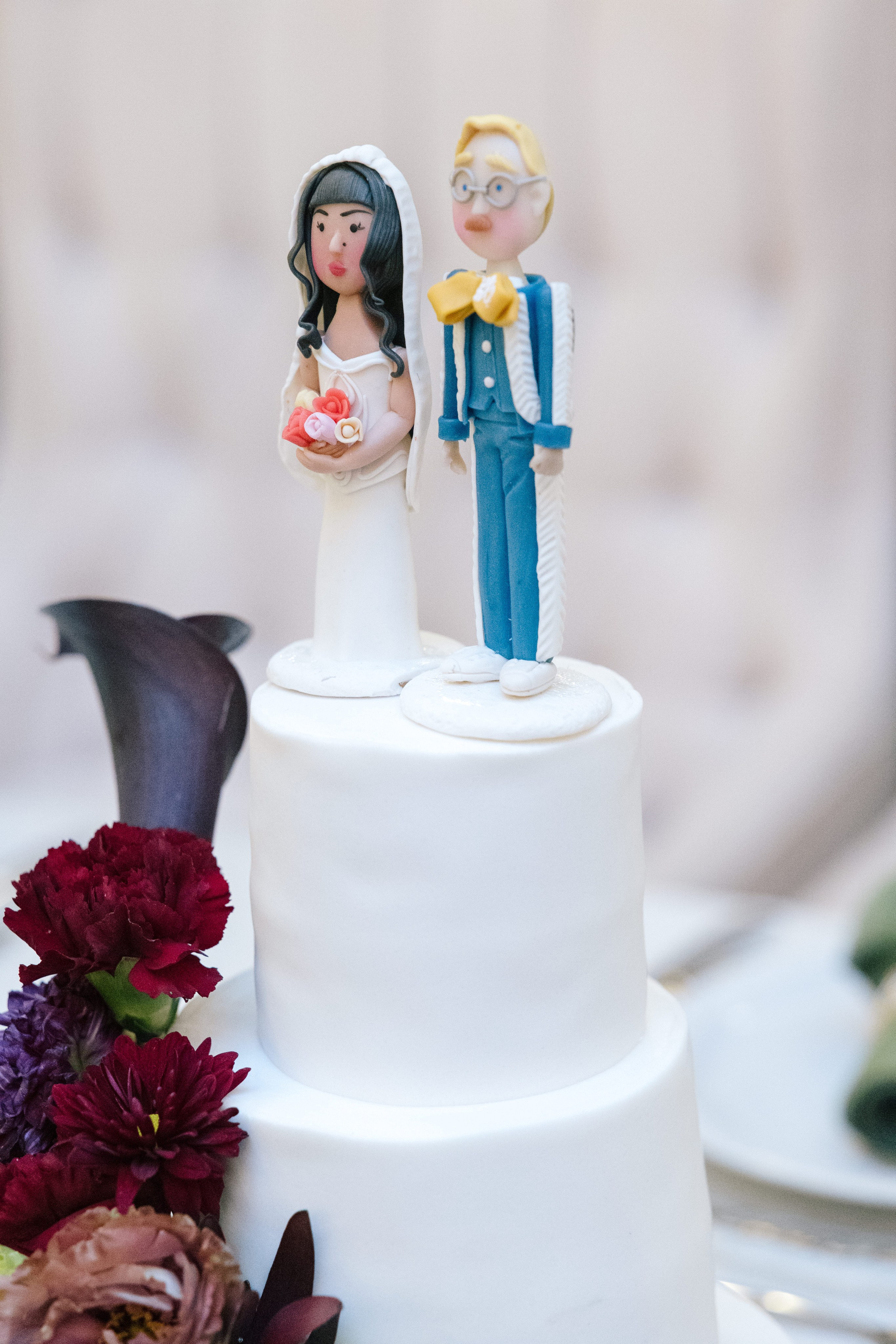 Carmen y Wess. Wedding Photographer Ruth Preciado