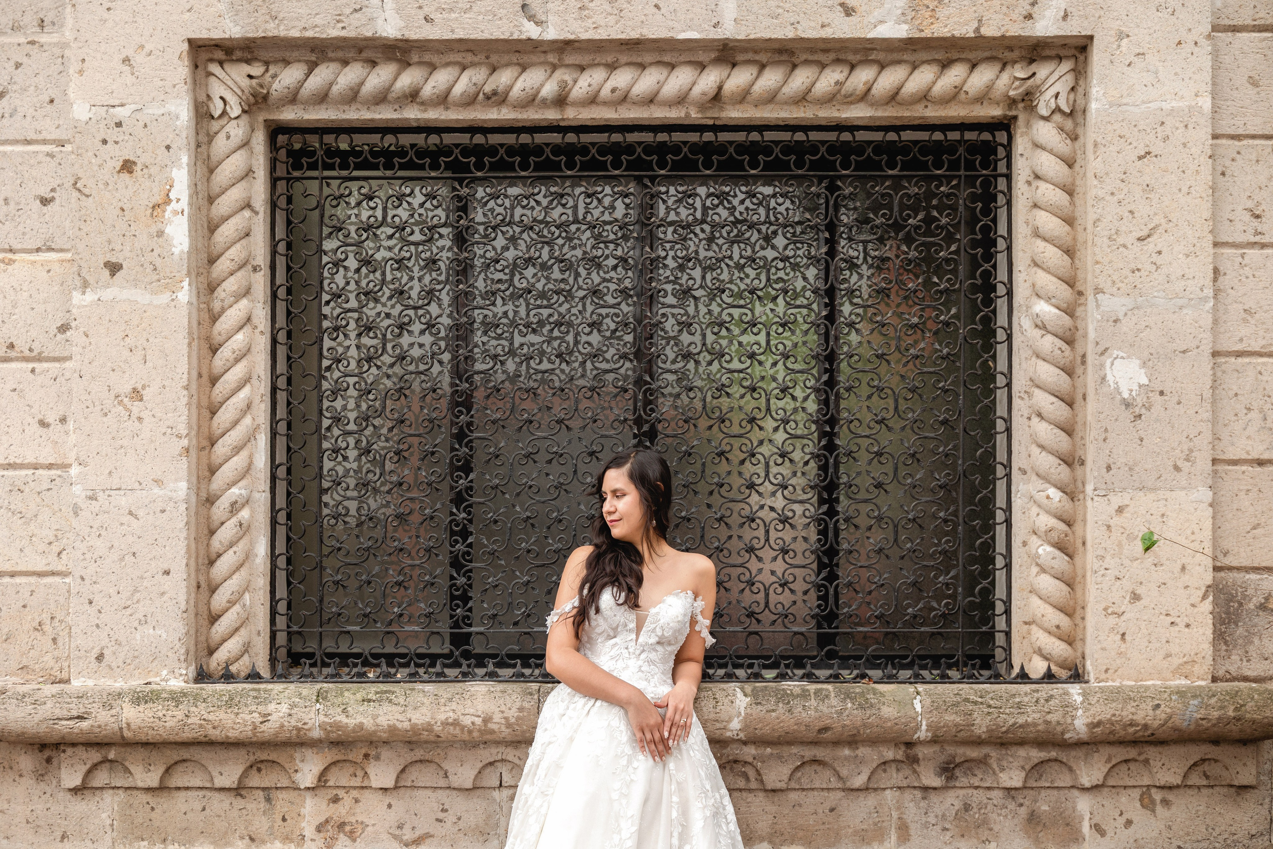 Después de boda. Wedding Photographer Ruth Preciado