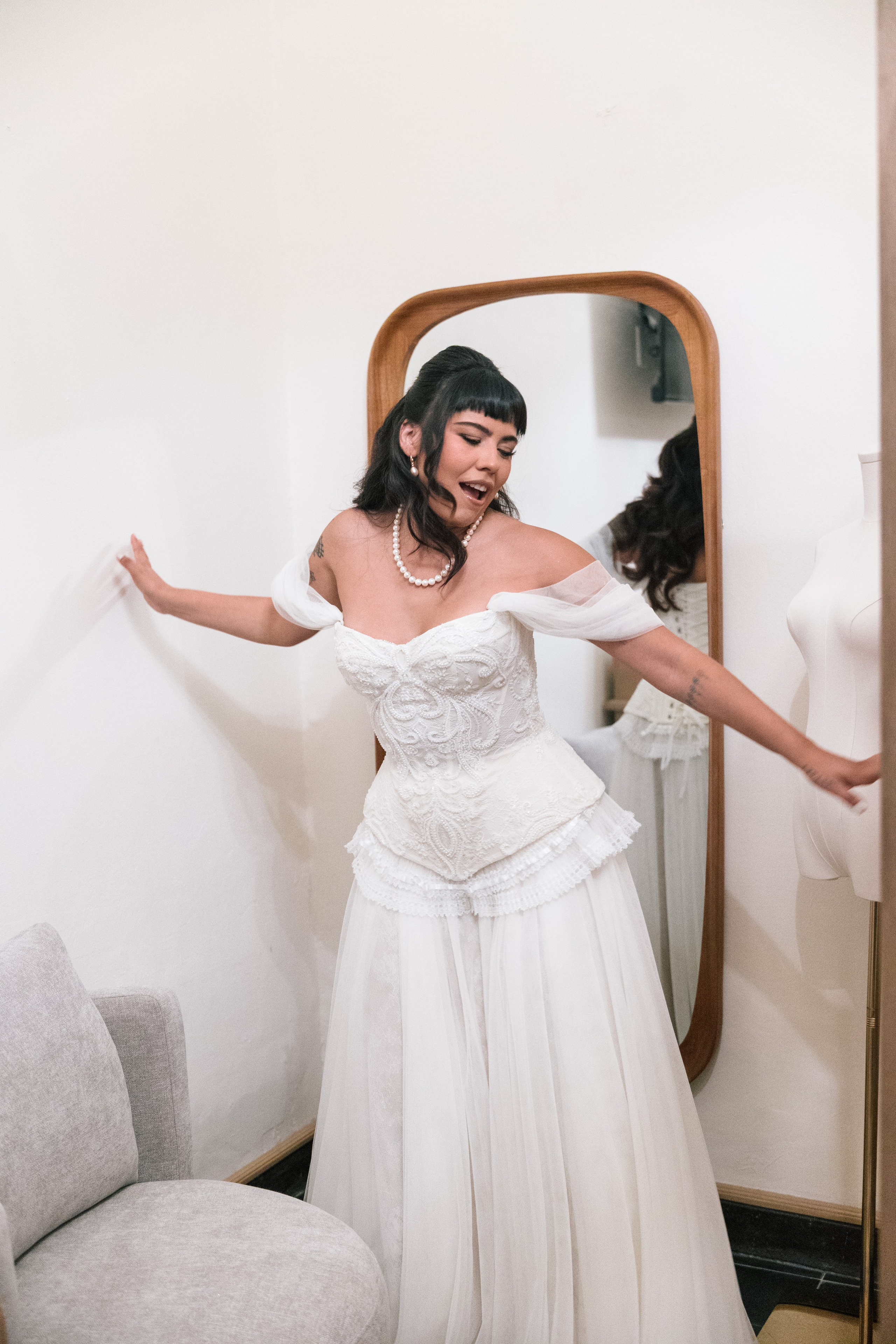 Carmen y Wess. Wedding Photographer Ruth Preciado