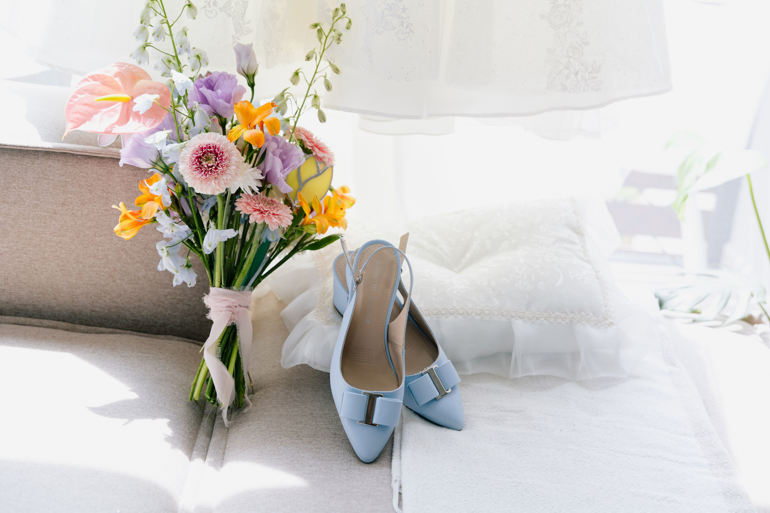 Athzi y Marco. Wedding Photographer Ruth Preciado