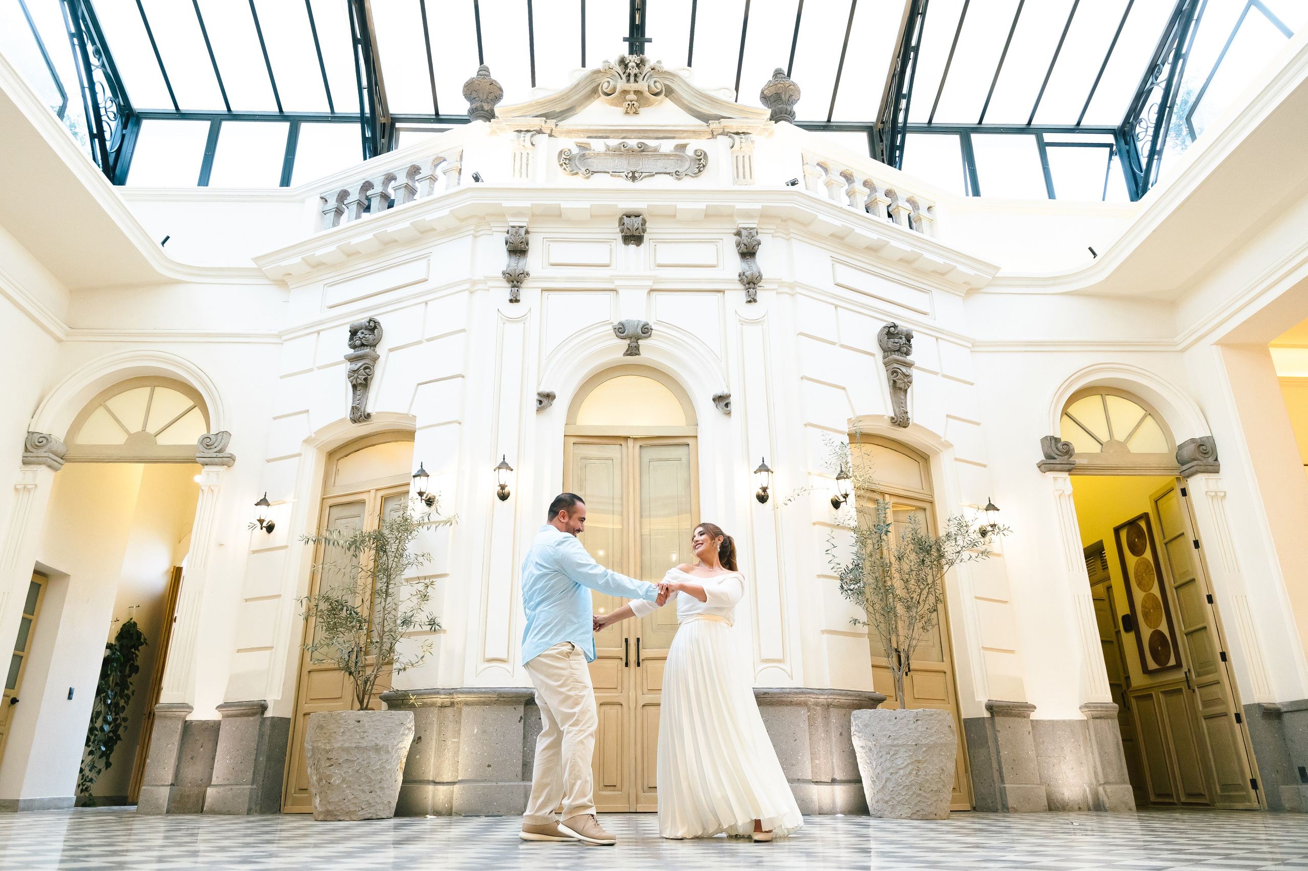 Edith y Julio. Wedding Photographer Ruth Preciado
