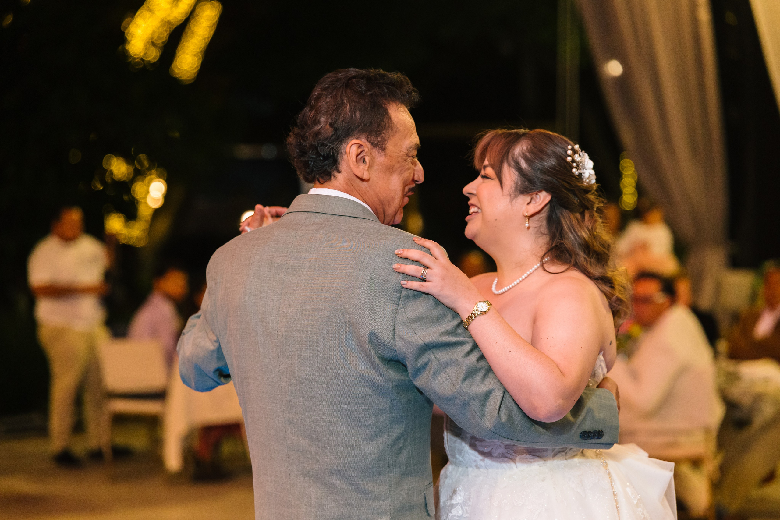 Athzi y Marco. Wedding Photographer Ruth Preciado