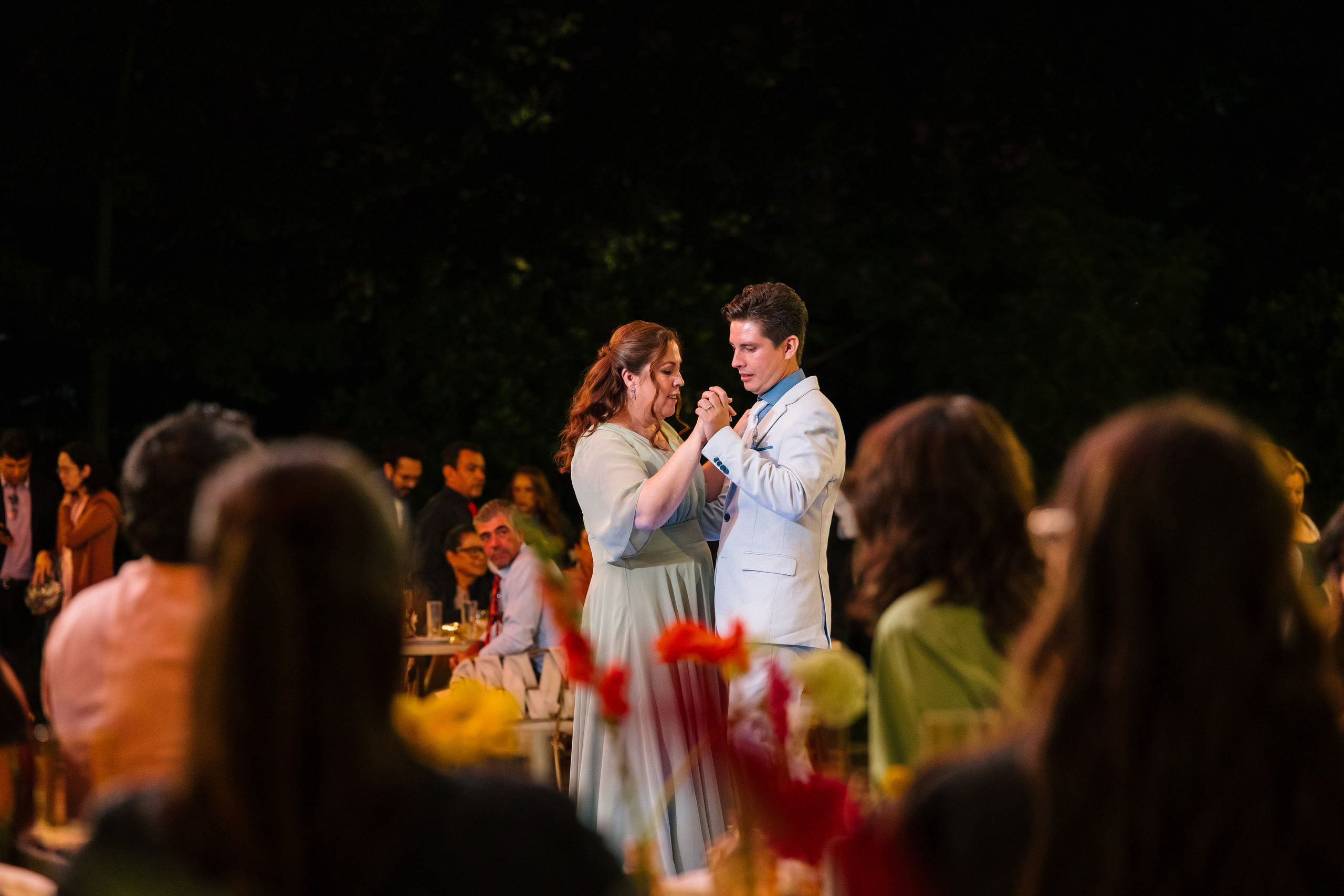 Athzi y Marco. Wedding Photographer Ruth Preciado