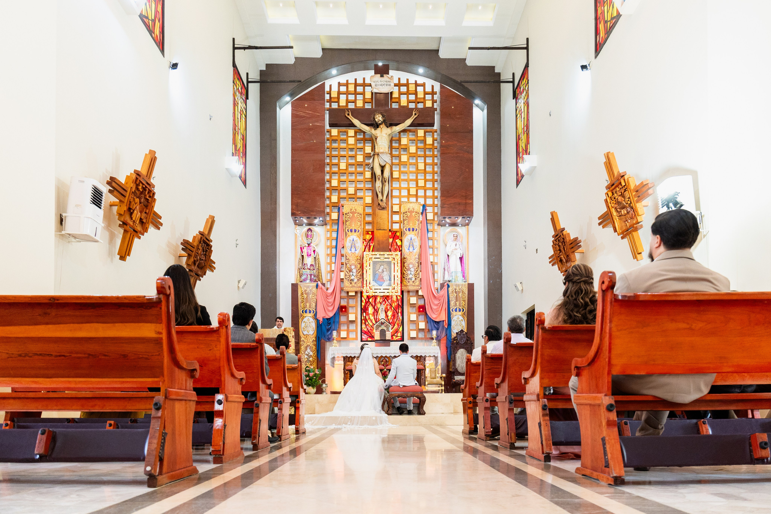 Athzi y Marco. Wedding Photographer Ruth Preciado
