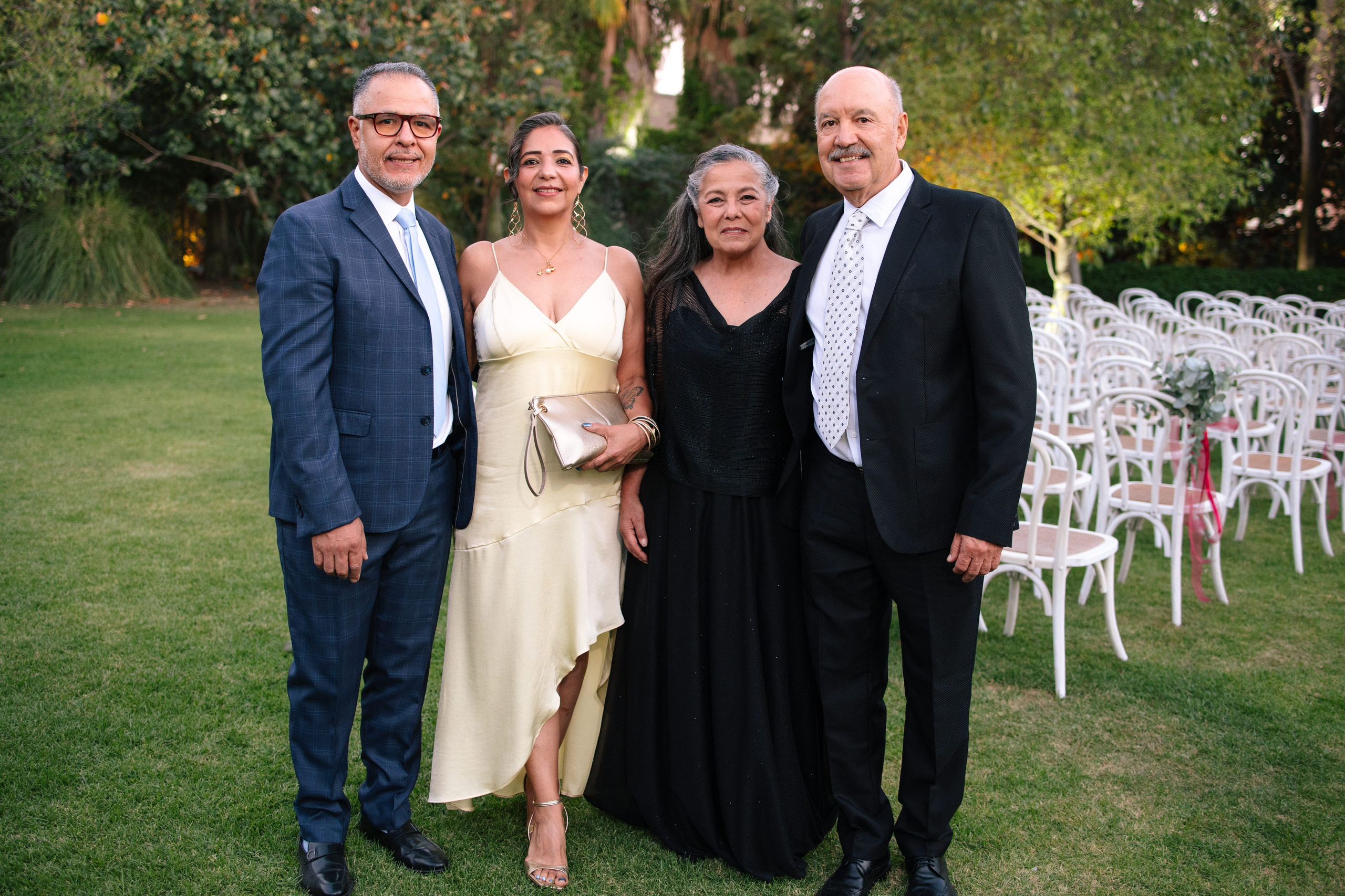 XV Luna. Wedding Photographer Ruth Preciado