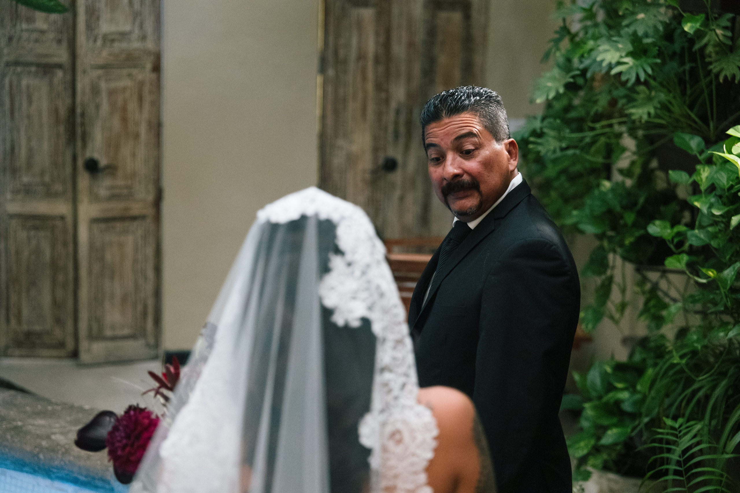 Carmen y Wess. Wedding Photographer Ruth Preciado