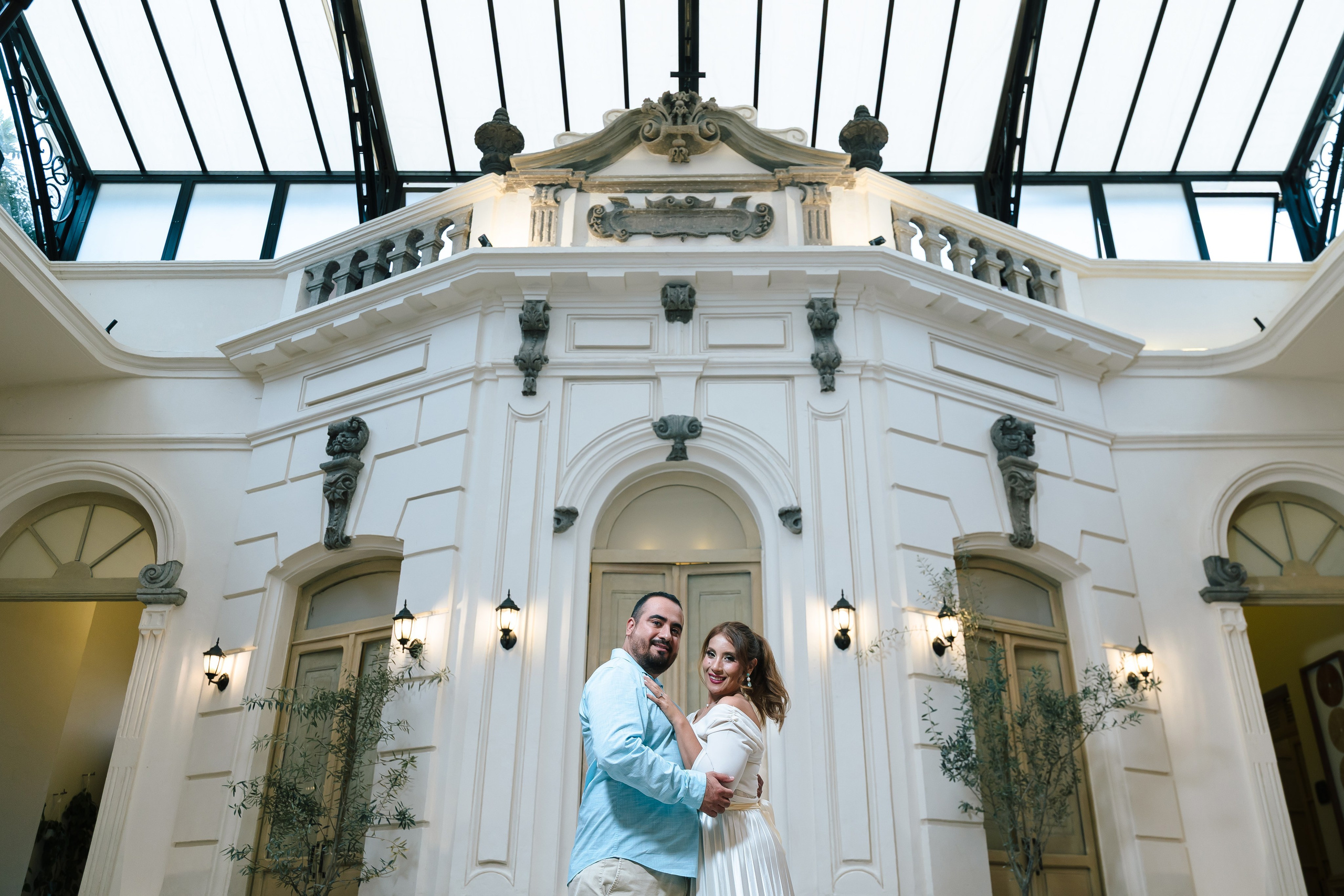 Edith y Julio. Wedding Photographer Ruth Preciado
