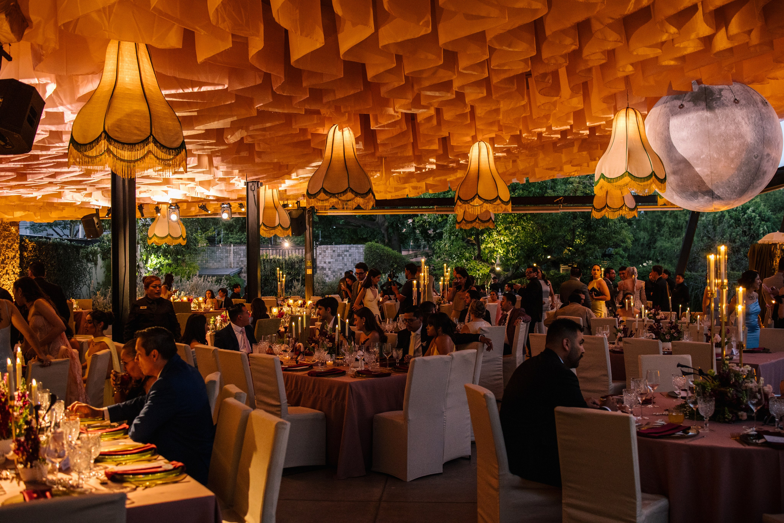 XV Luna. Wedding Photographer Ruth Preciado