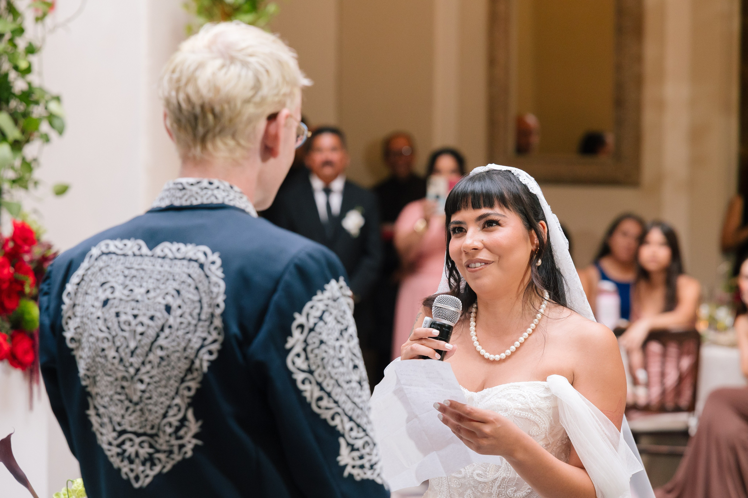 Carmen y Wess. Wedding Photographer Ruth Preciado