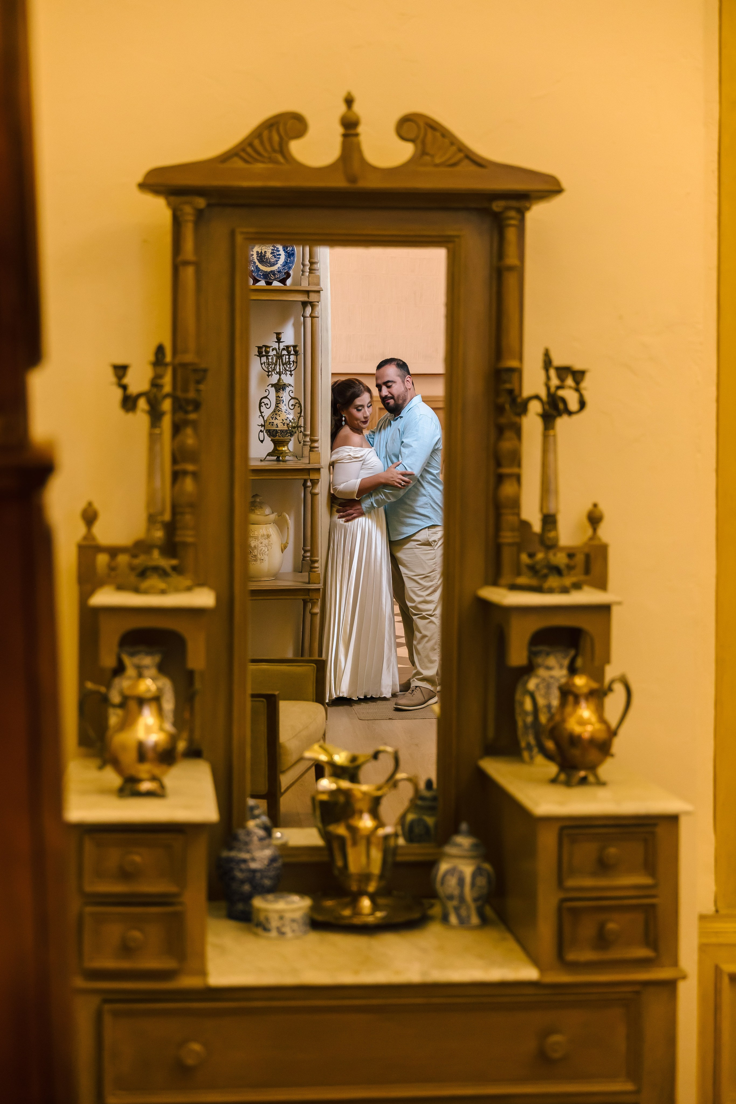 Edith y Julio. Wedding Photographer Ruth Preciado