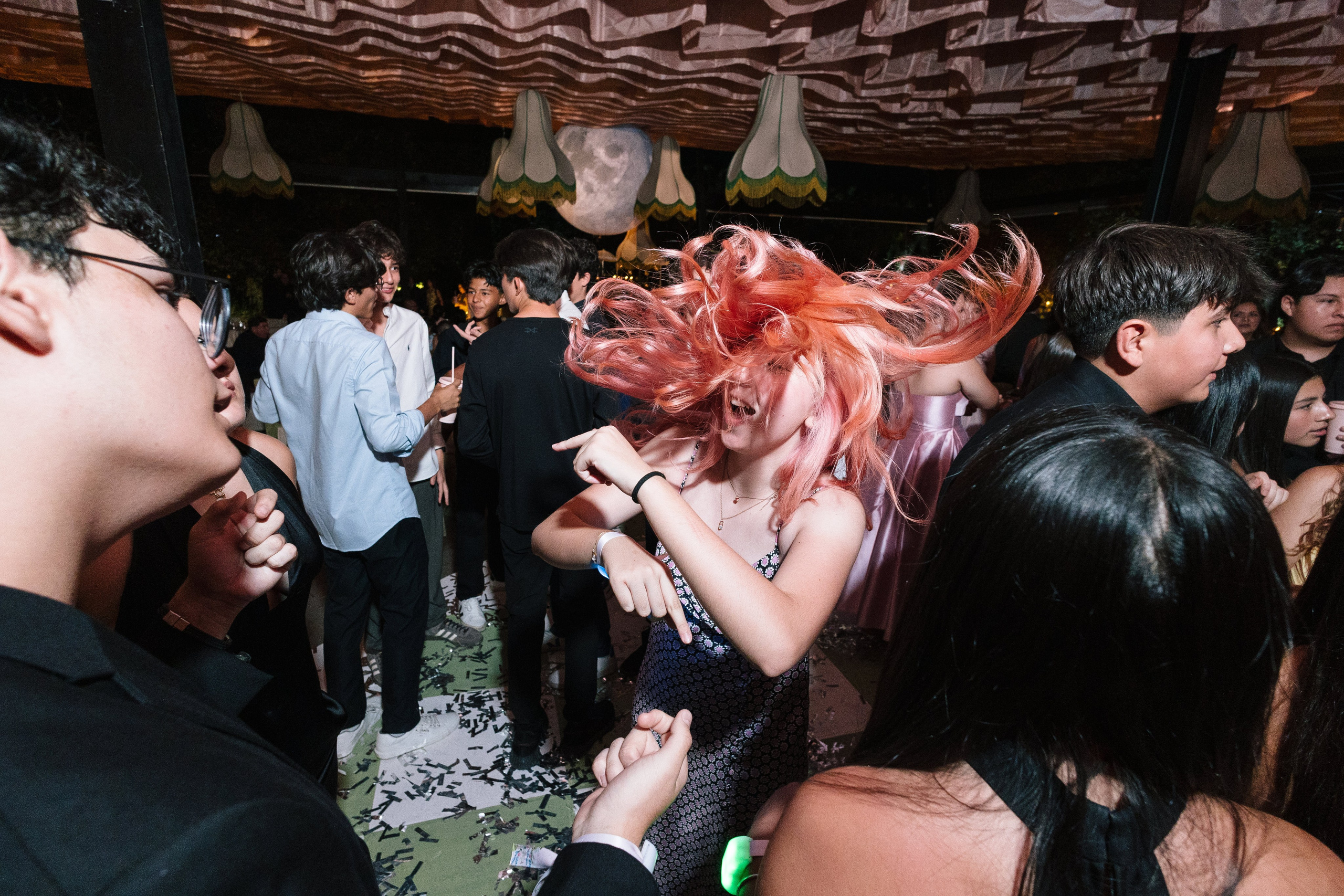 XV Luna. Wedding Photographer Ruth Preciado
