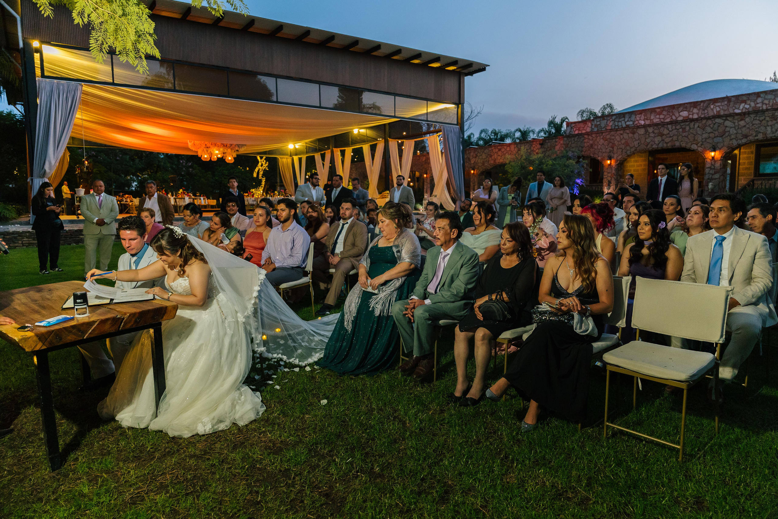 Athzi y Marco. Wedding Photographer Ruth Preciado