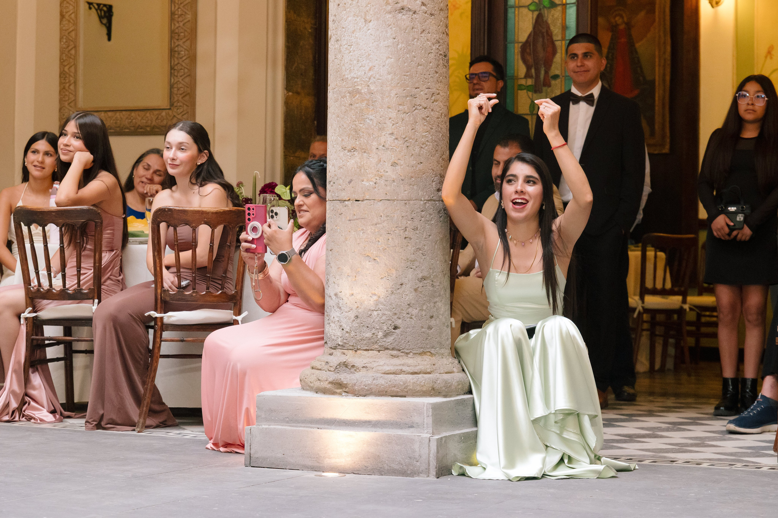 Carmen y Wess. Wedding Photographer Ruth Preciado