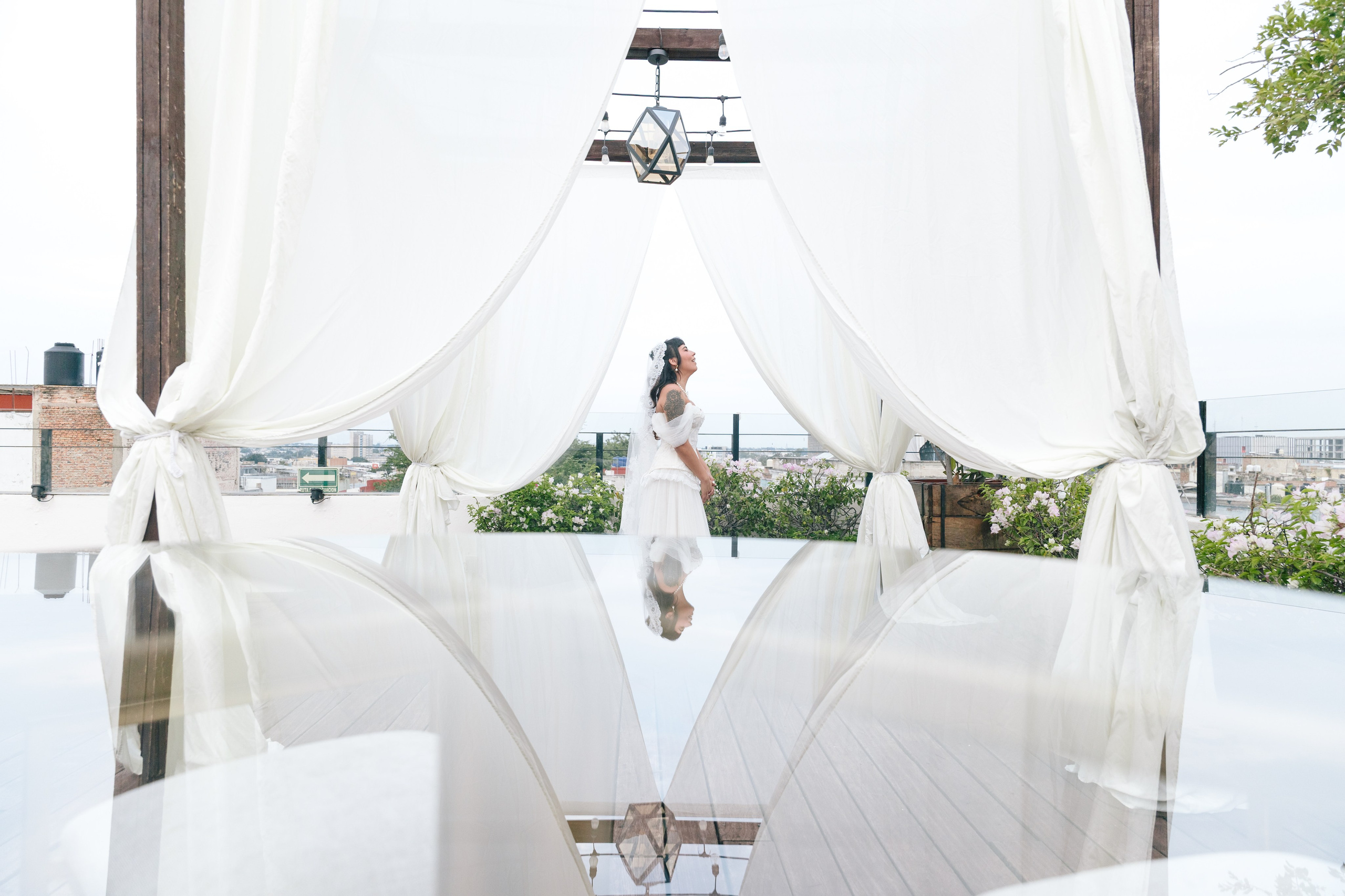 Carmen y Wess. Wedding Photographer Ruth Preciado