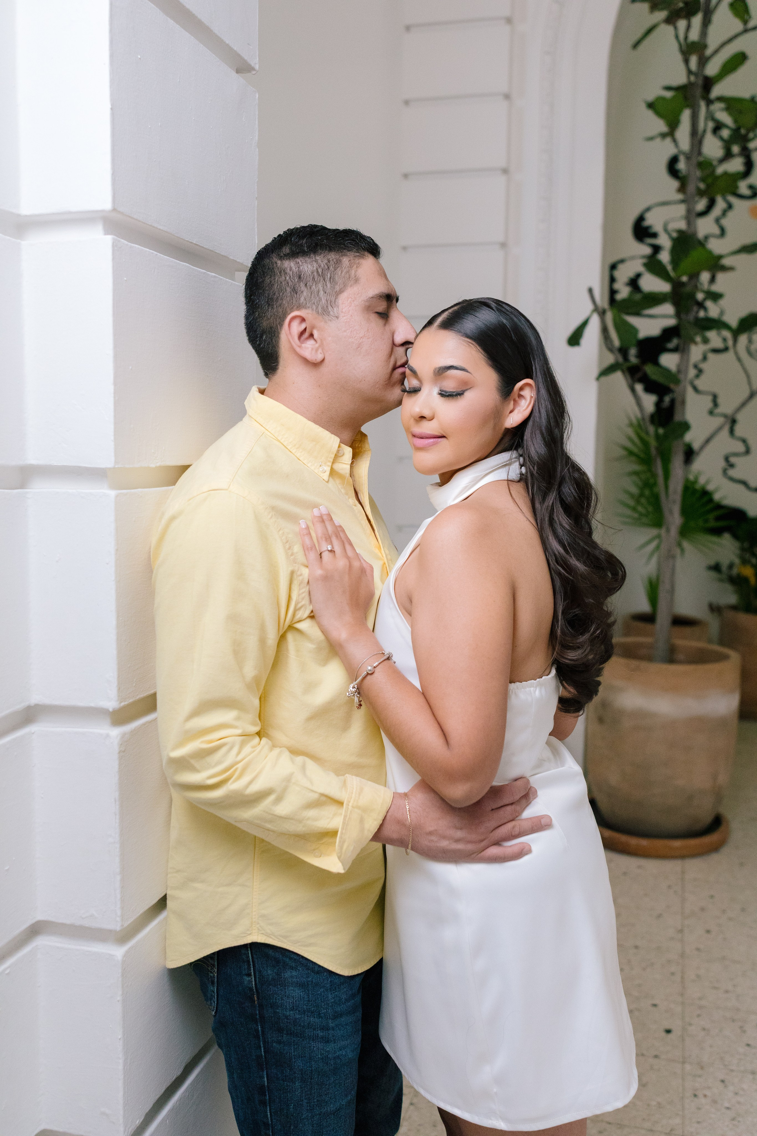 Alexa y Cesar. Wedding Photographer Ruth Preciado
