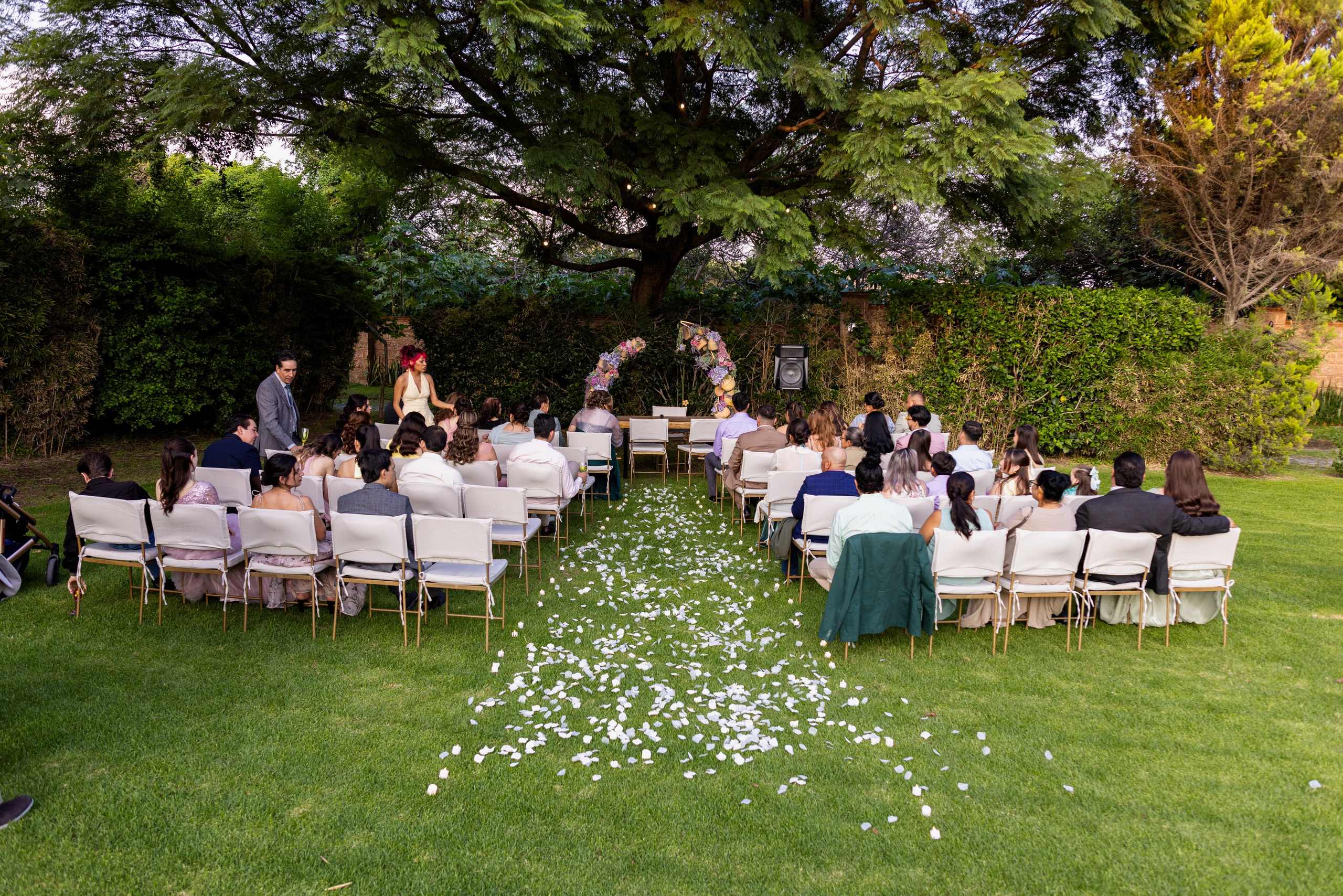 Athzi y Marco. Wedding Photographer Ruth Preciado