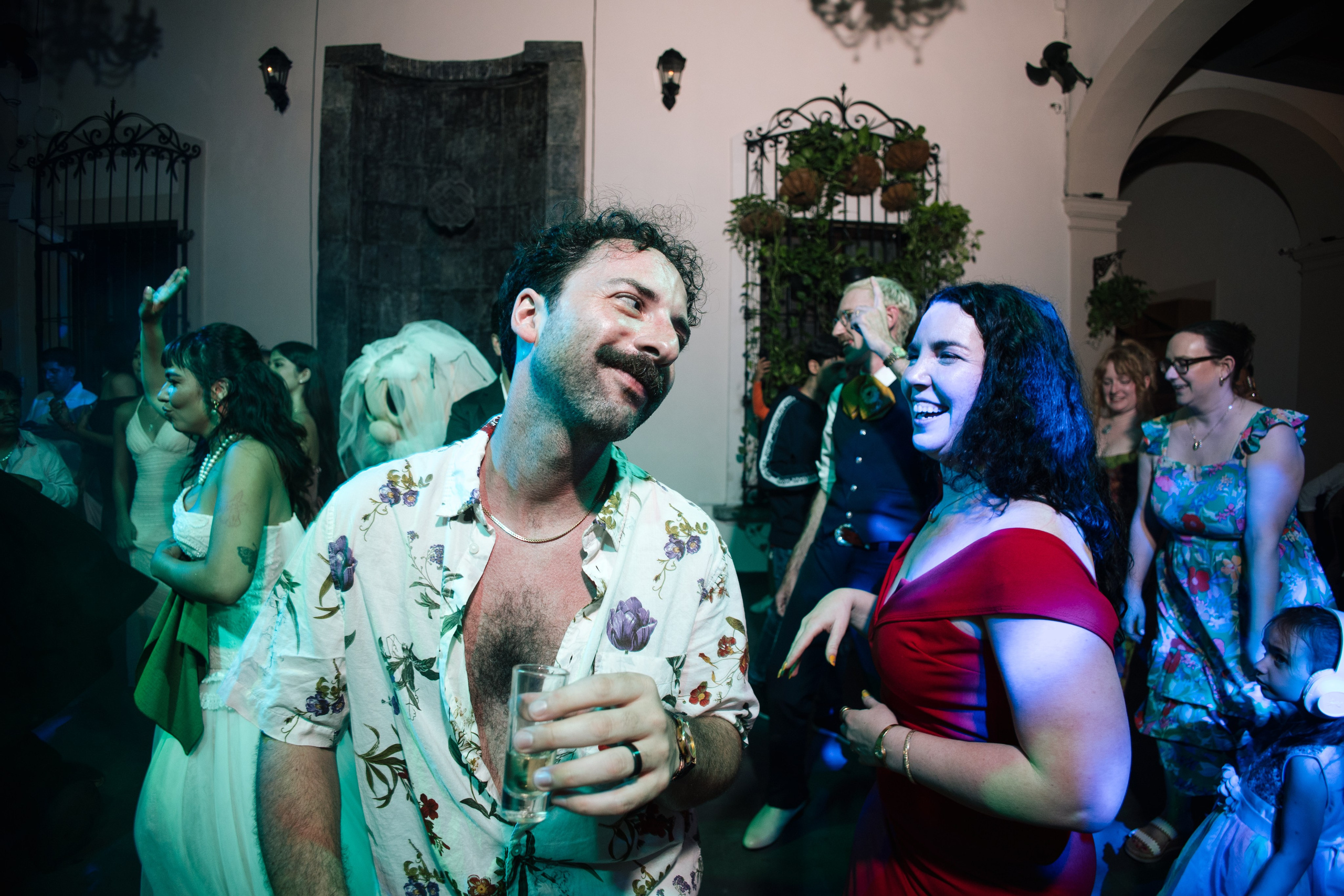 Carmen y Wess. Wedding Photographer Ruth Preciado