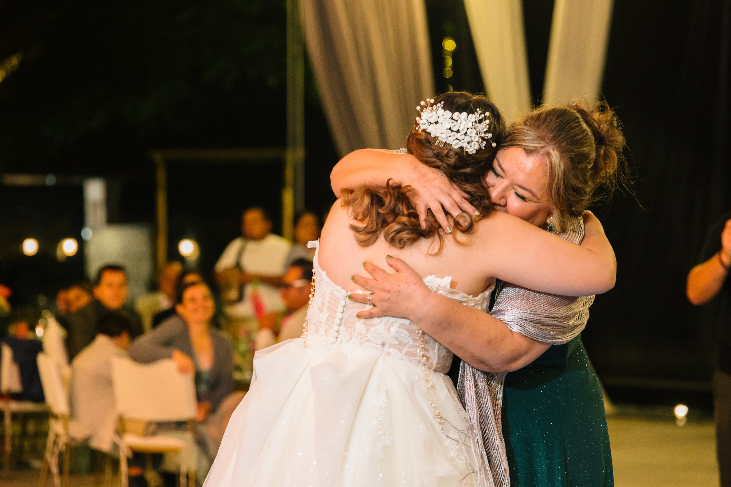 Athzi y Marco. Wedding Photographer Ruth Preciado