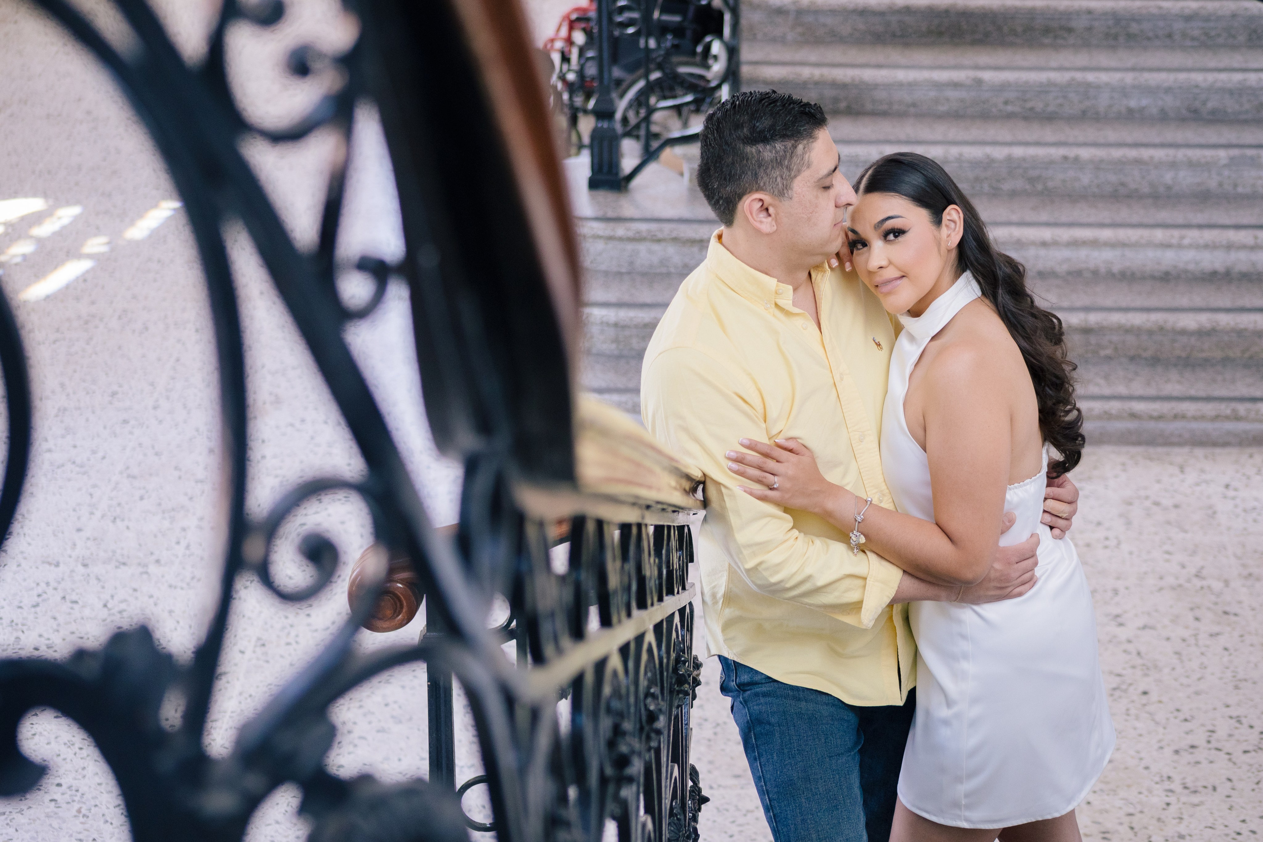 Alexa y Cesar. Wedding Photographer Ruth Preciado
