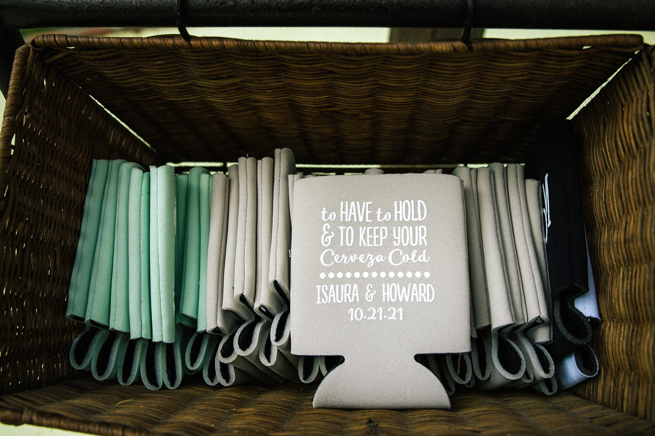 Wedding Day. Principal