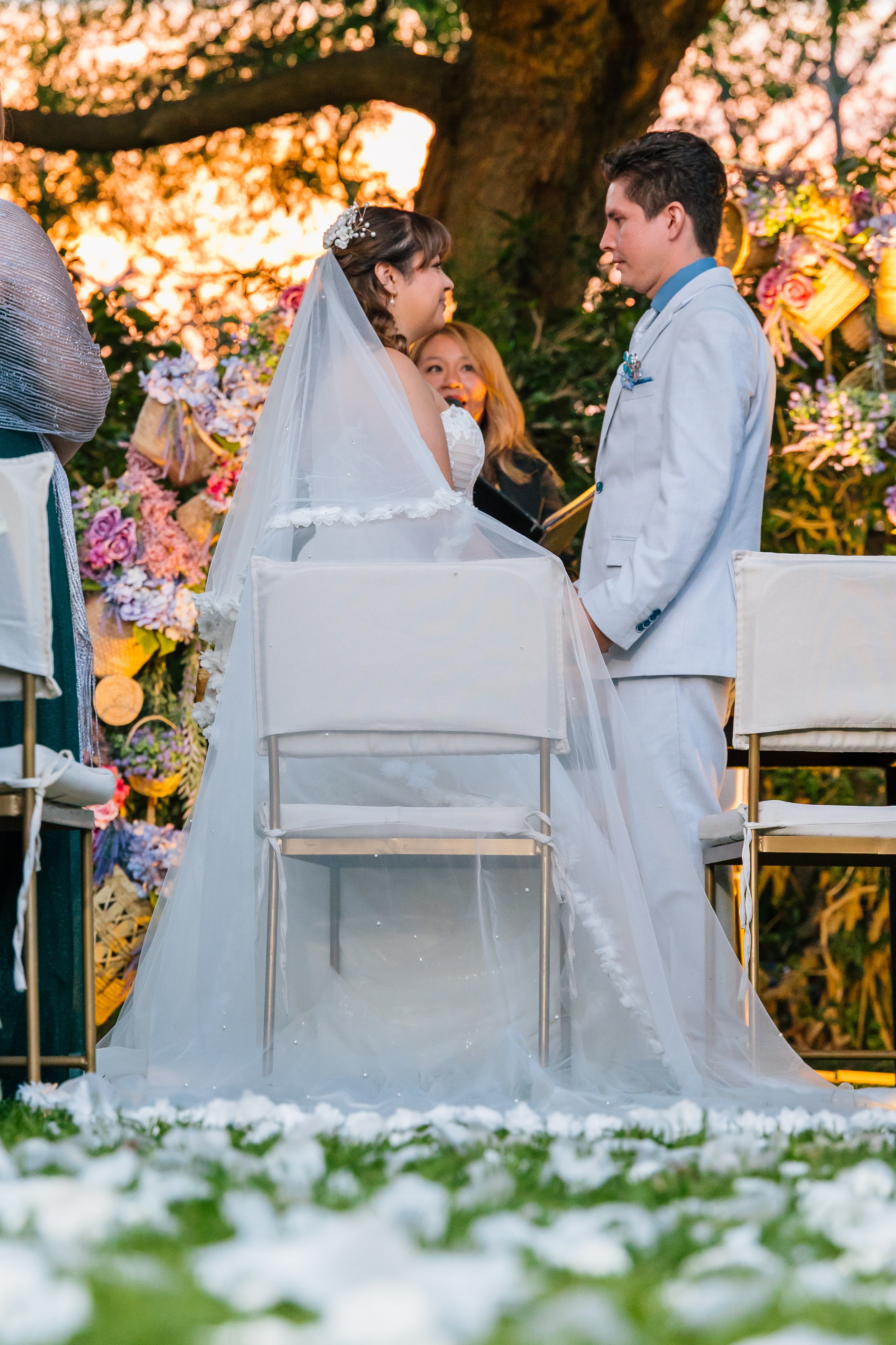 Athzi y Marco. Wedding Photographer Ruth Preciado