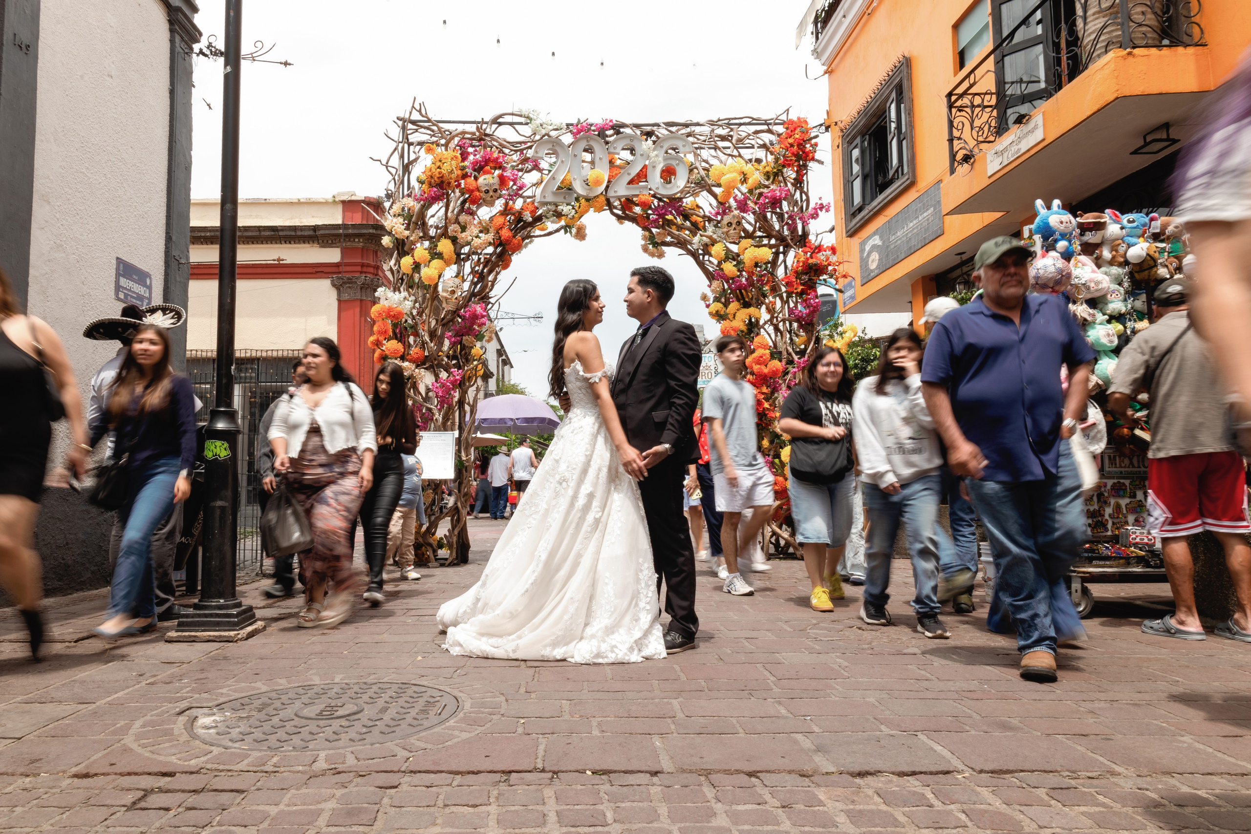 Después de boda. Wedding Photographer Ruth Preciado