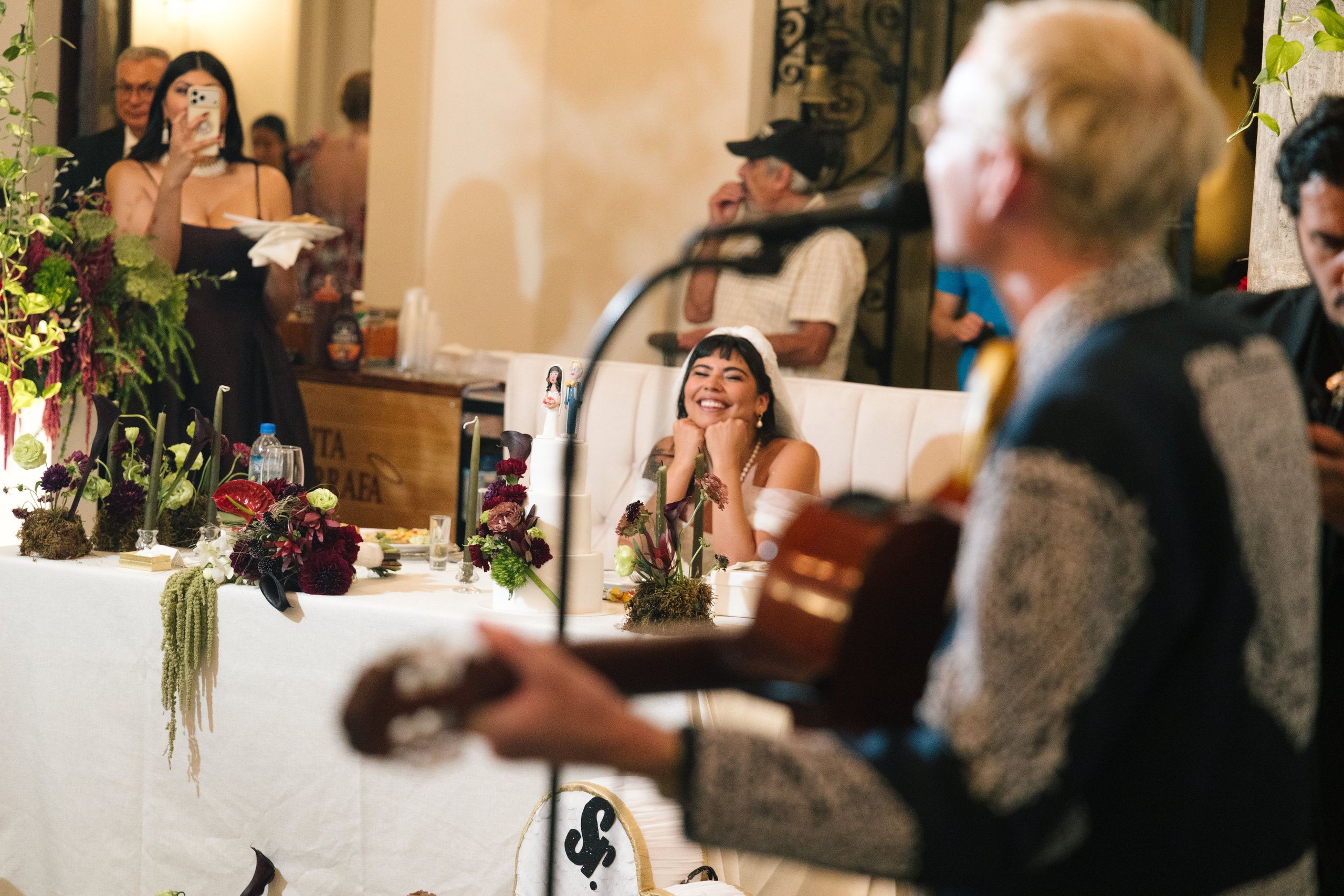 Carmen y Wess. Wedding Photographer Ruth Preciado