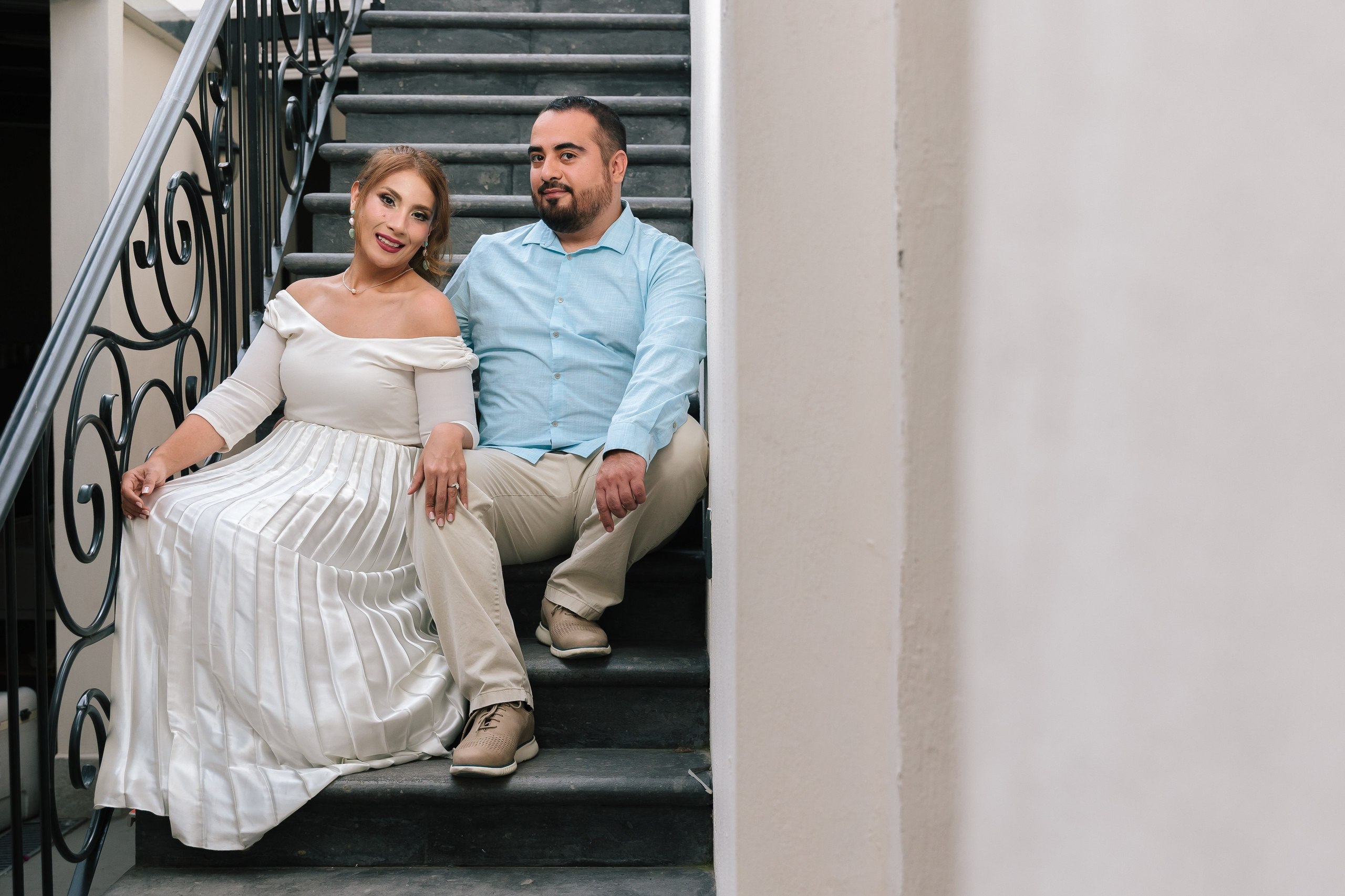 Edith y Julio. Wedding Photographer Ruth Preciado