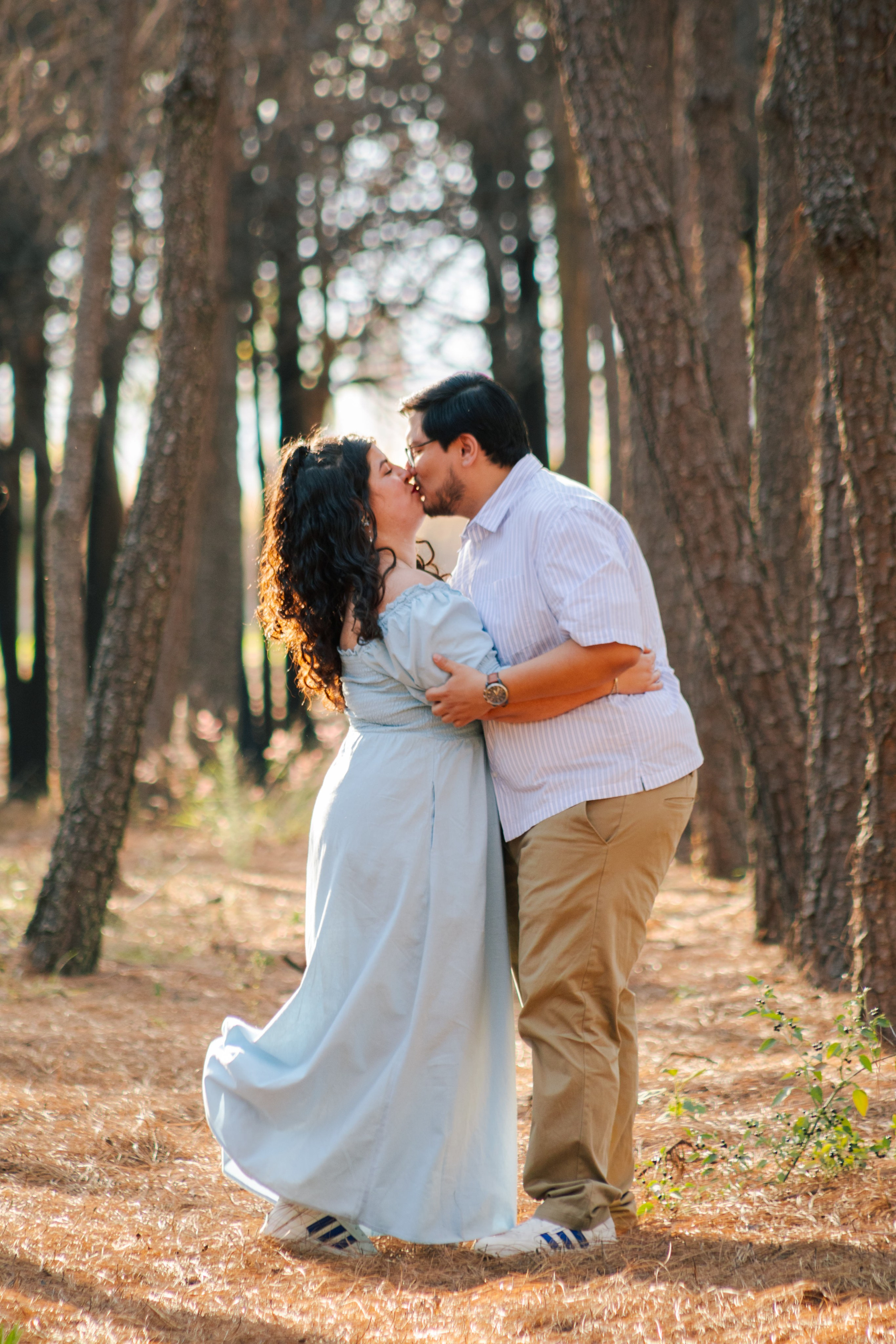 Karen y Choche preboda. Wedding Photographer Ruth Preciado