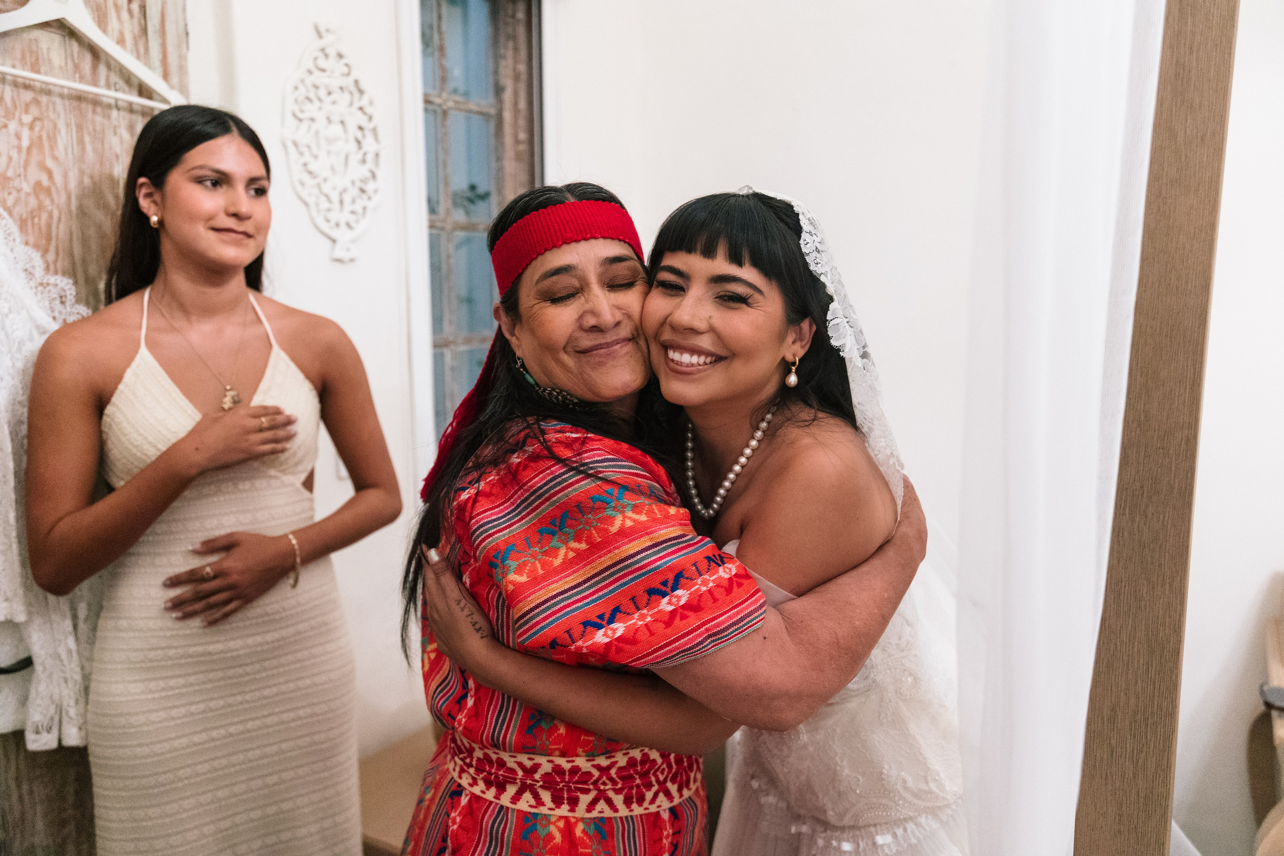 Carmen y Wess. Wedding Photographer Ruth Preciado