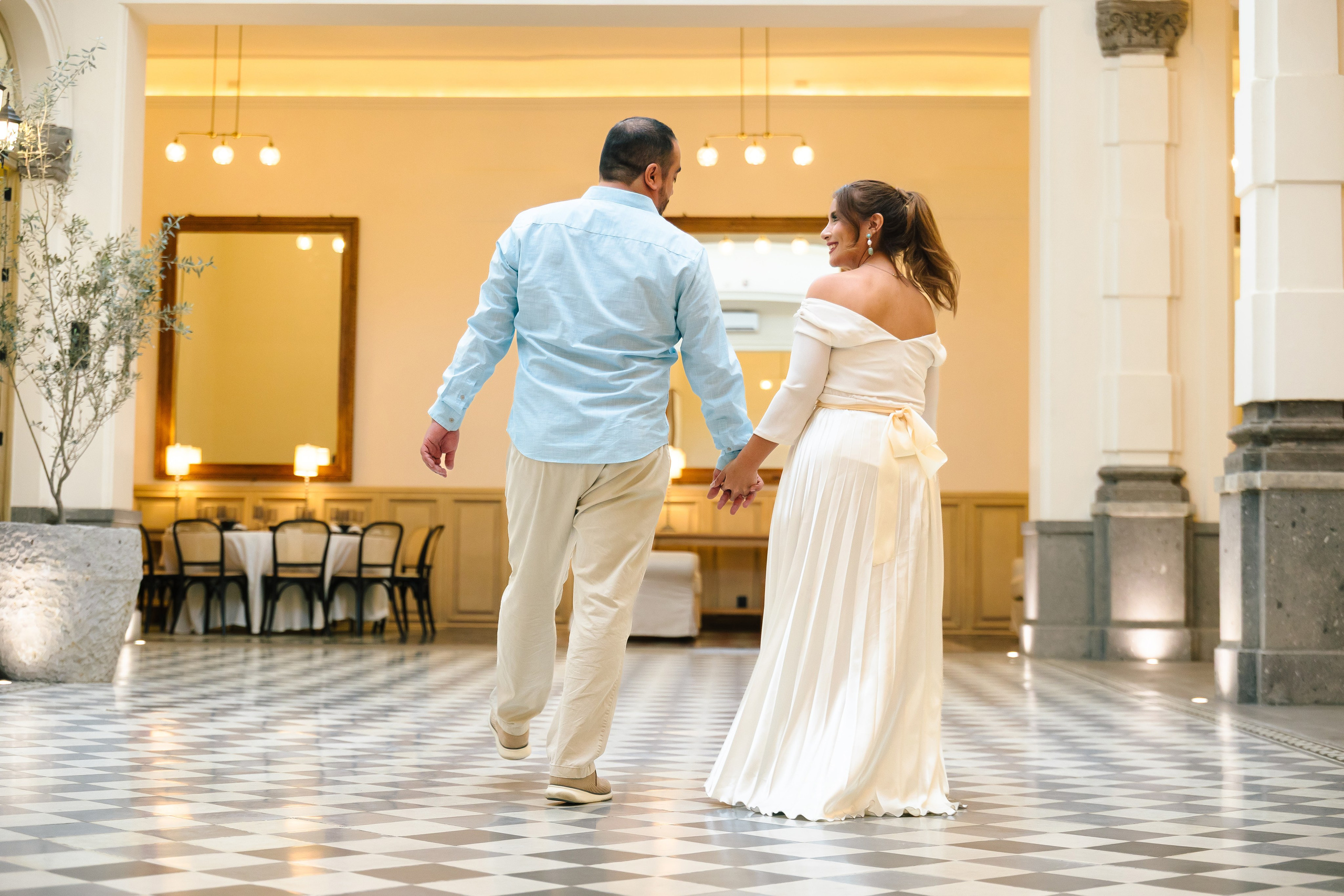 Edith y Julio. Wedding Photographer Ruth Preciado