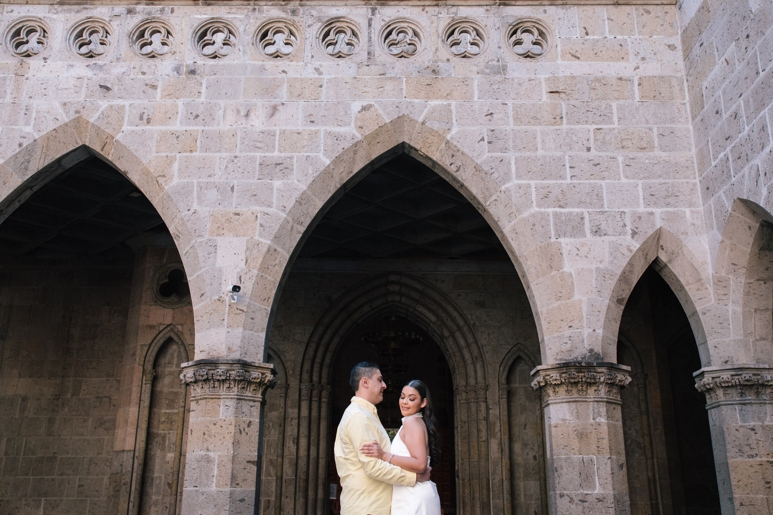 Alexa y Cesar. Wedding Photographer Ruth Preciado
