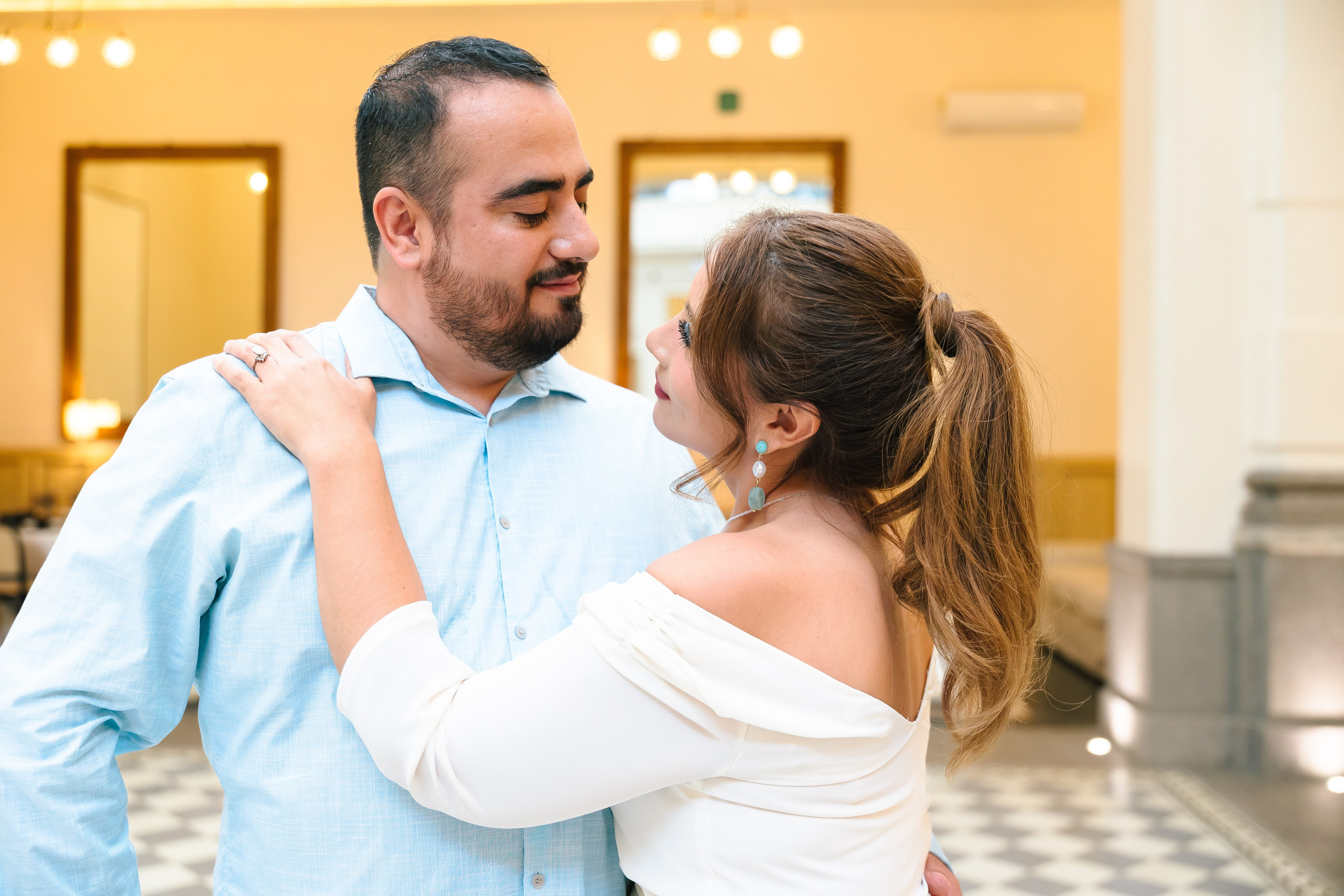 Edith y Julio. Wedding Photographer Ruth Preciado