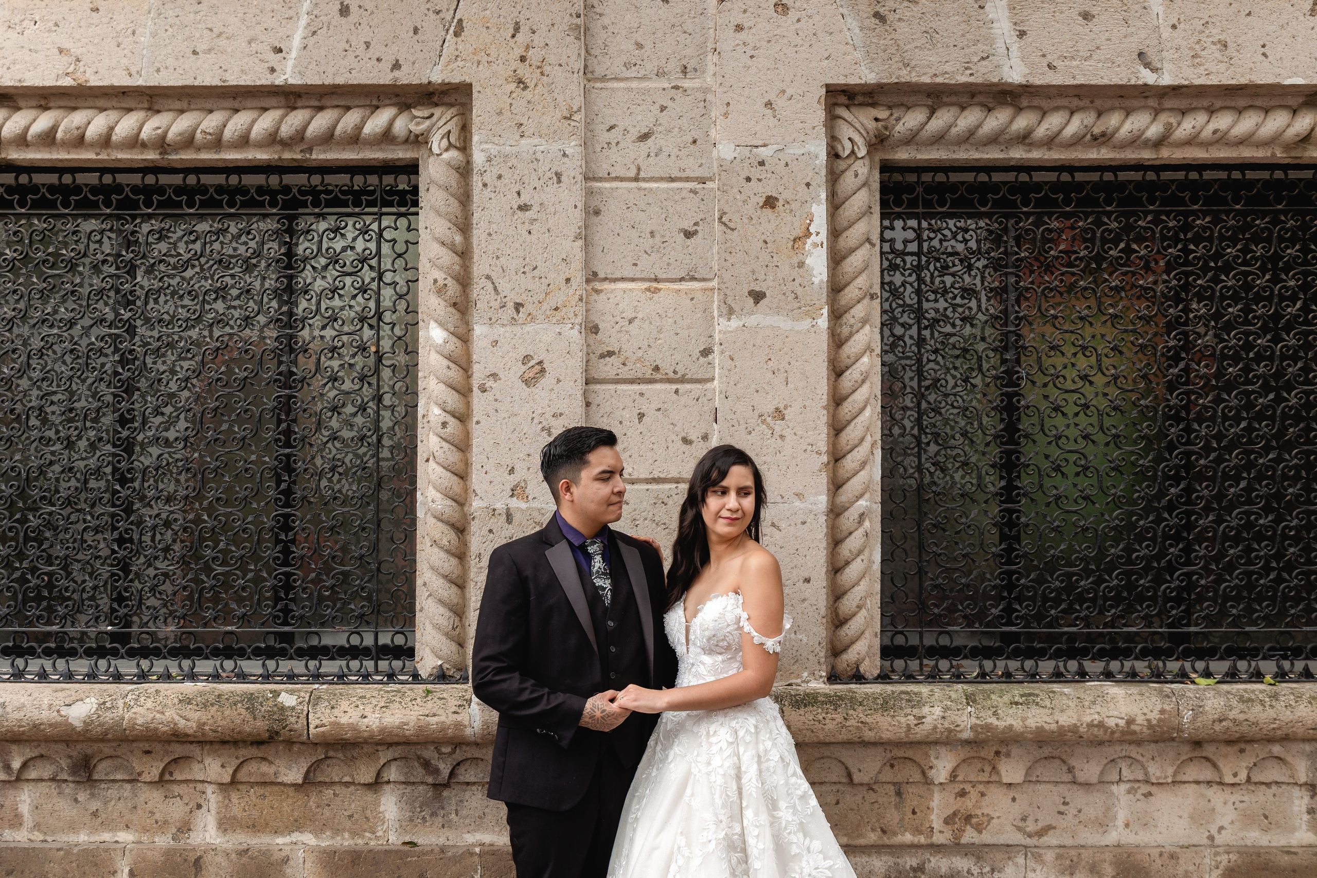 Después de boda. Wedding Photographer Ruth Preciado