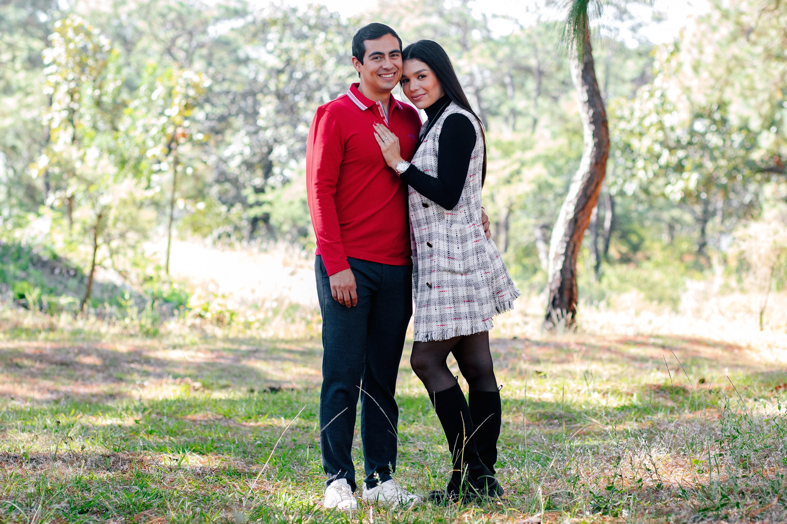 Cinematografico. Wedding Photographer Ruth Preciado