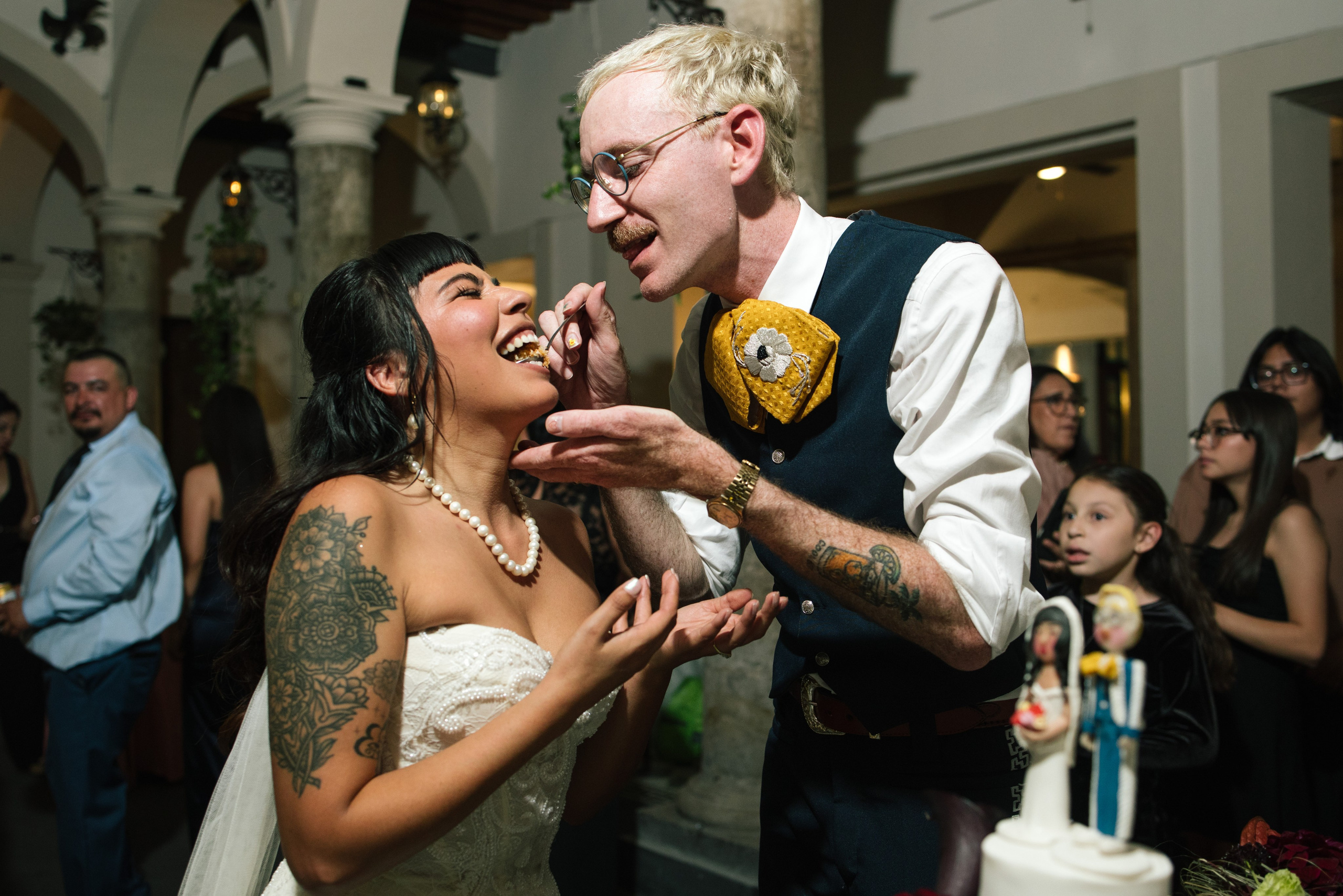 Carmen y Wess. Wedding Photographer Ruth Preciado