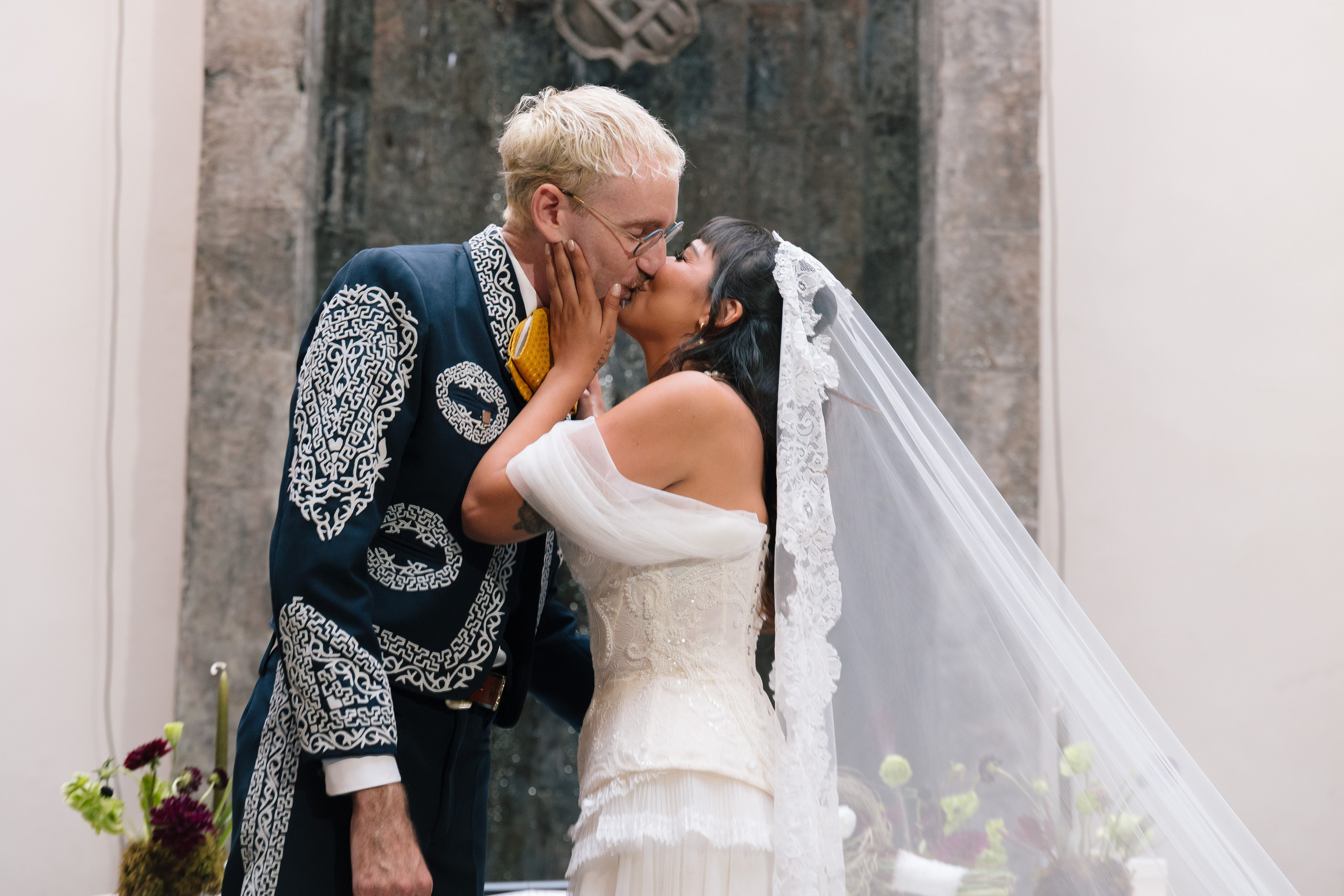 Carmen y Wess. Wedding Photographer Ruth Preciado
