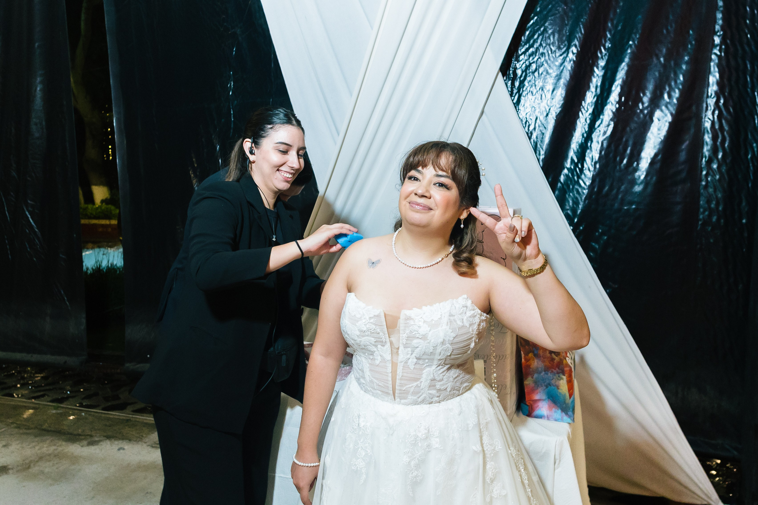 Athzi y Marco. Wedding Photographer Ruth Preciado