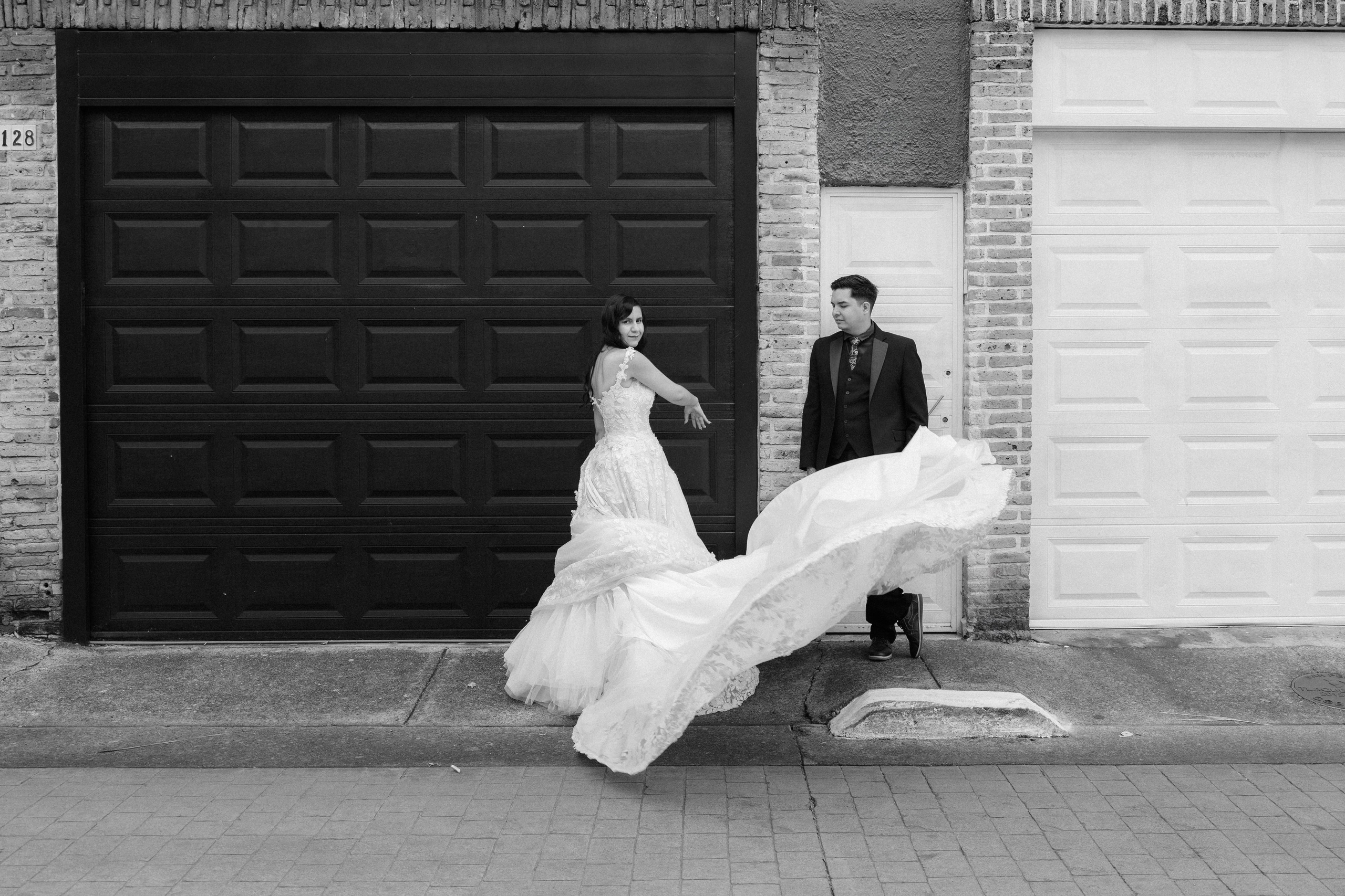 Después de boda. Wedding Photographer Ruth Preciado