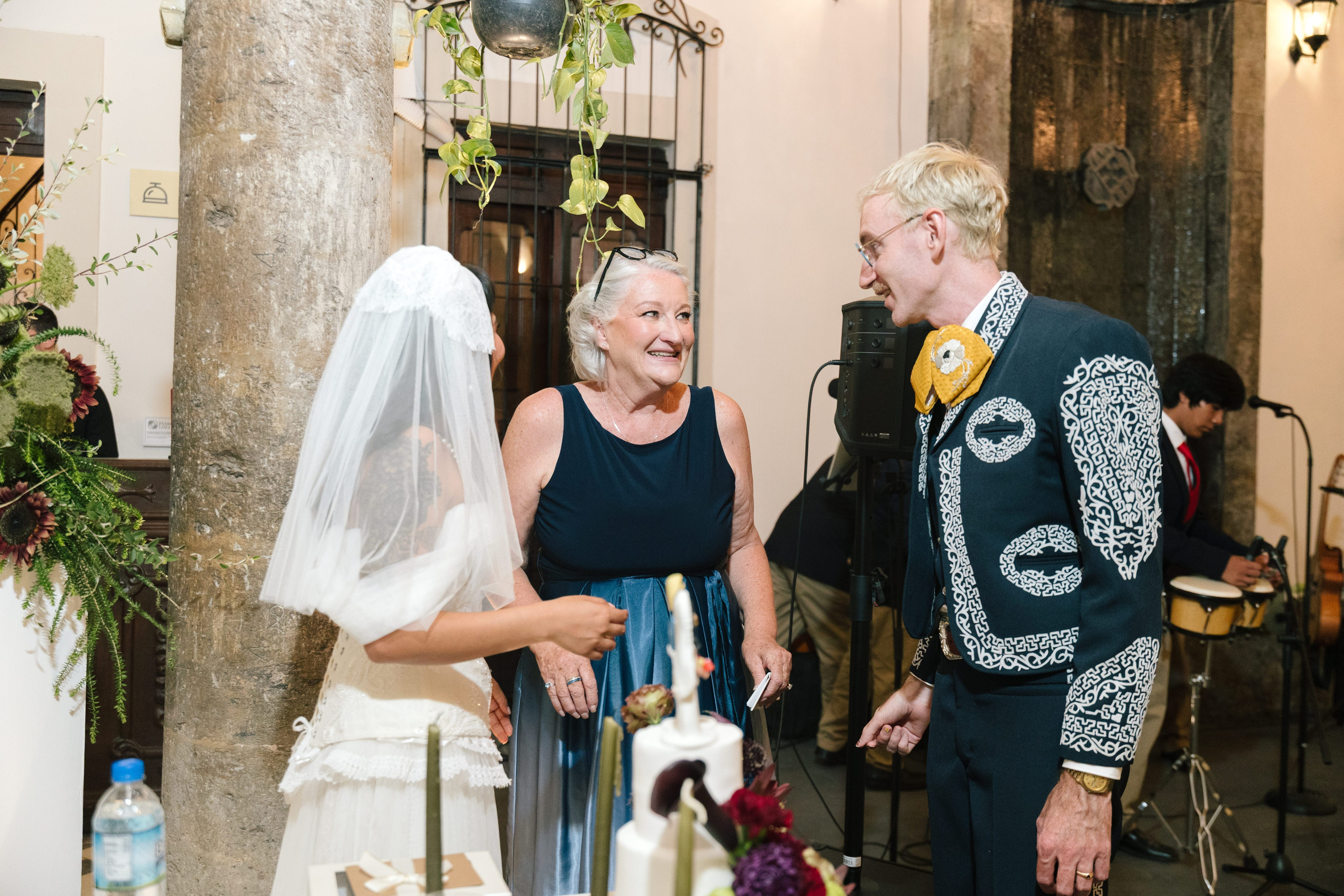 Carmen y Wess. Wedding Photographer Ruth Preciado