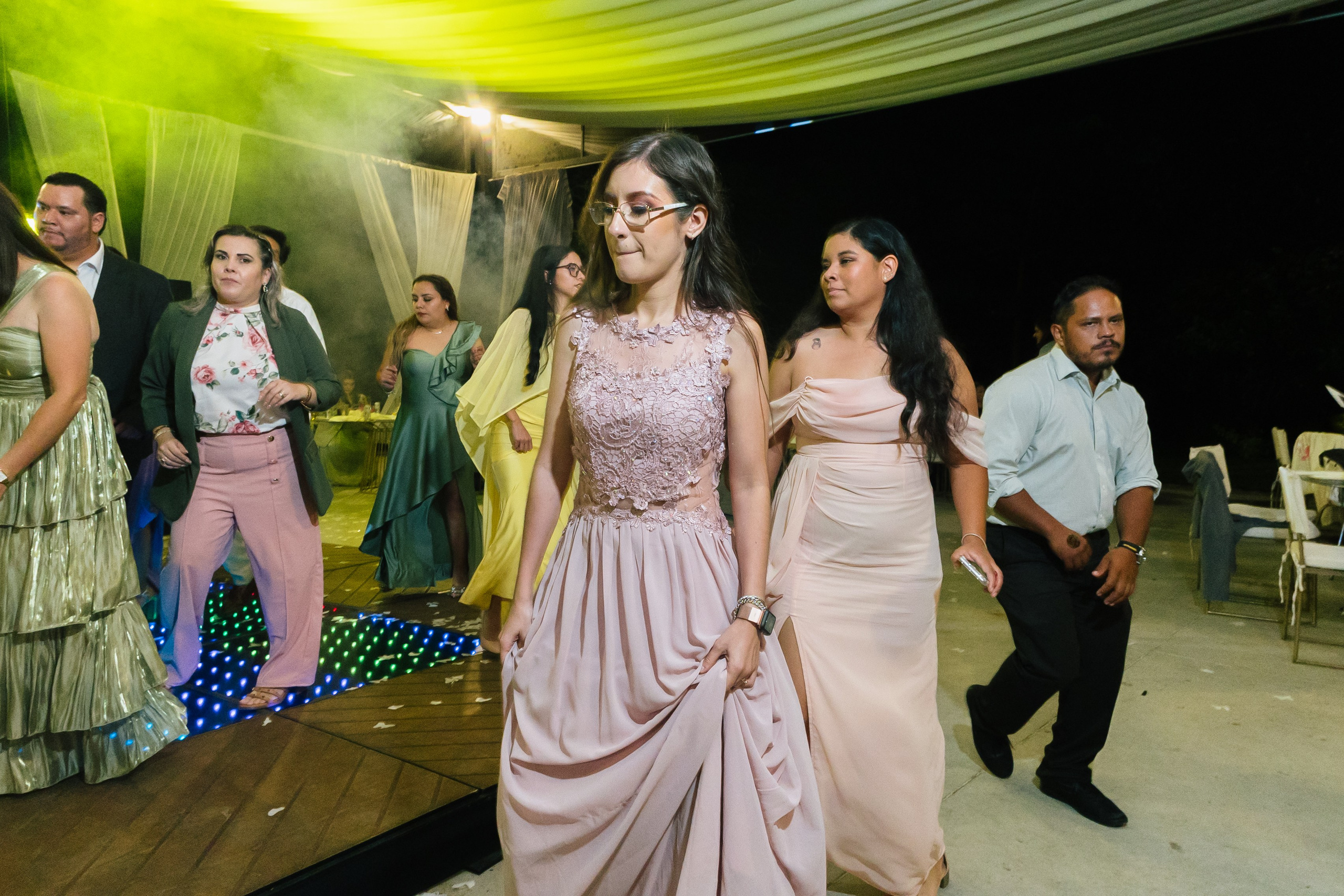 Athzi y Marco. Wedding Photographer Ruth Preciado