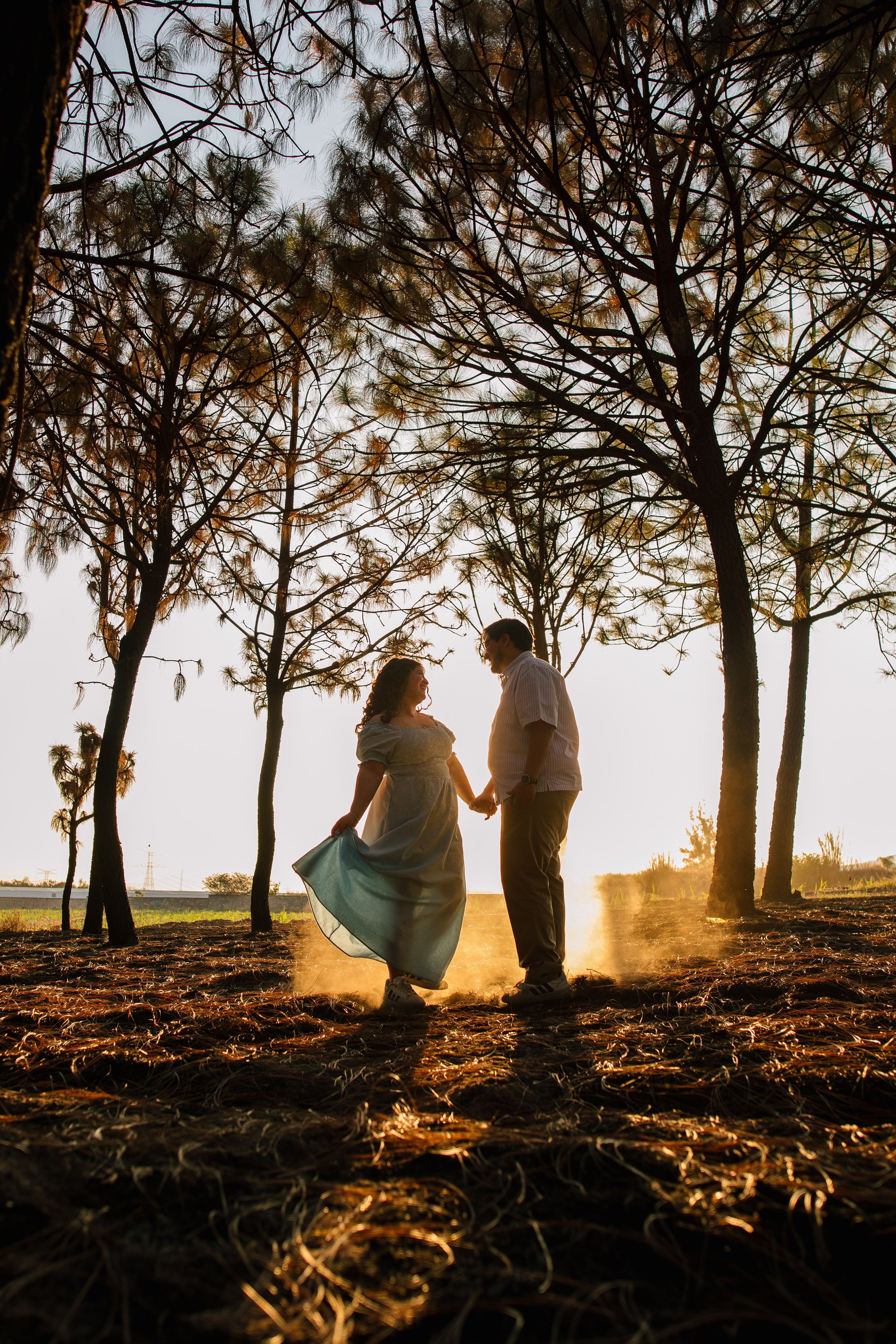 Karen y Choche preboda. Wedding Photographer Ruth Preciado